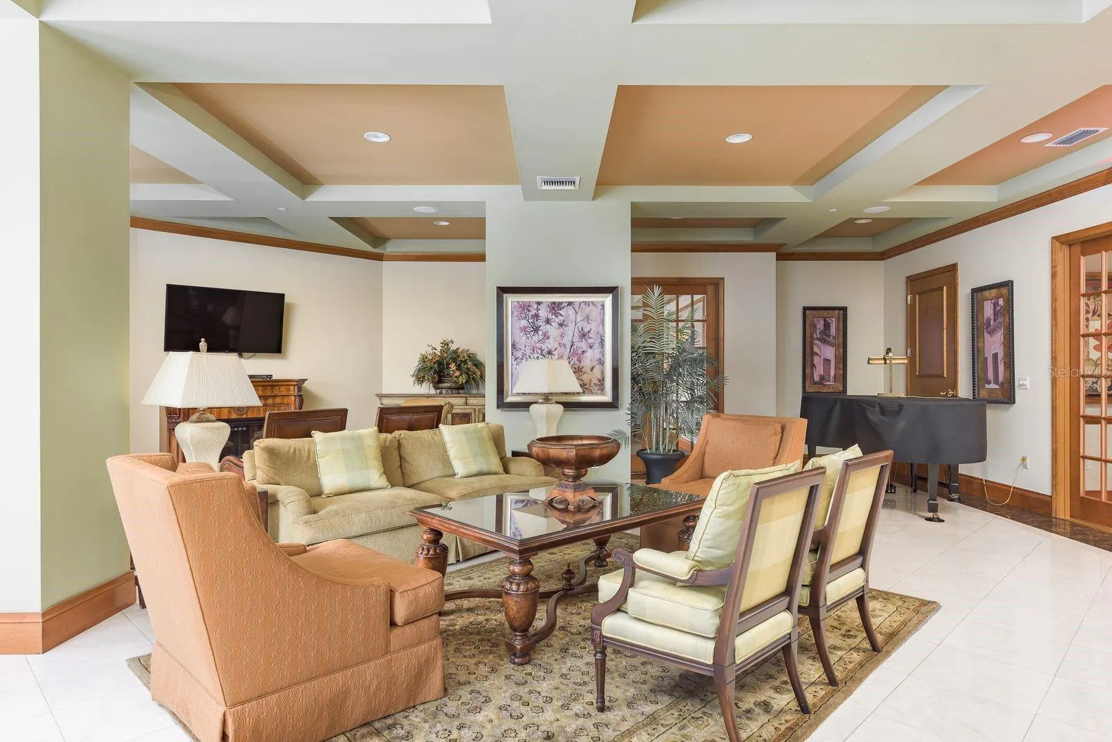 1170 NE GULF BLVD N #1506, #1506