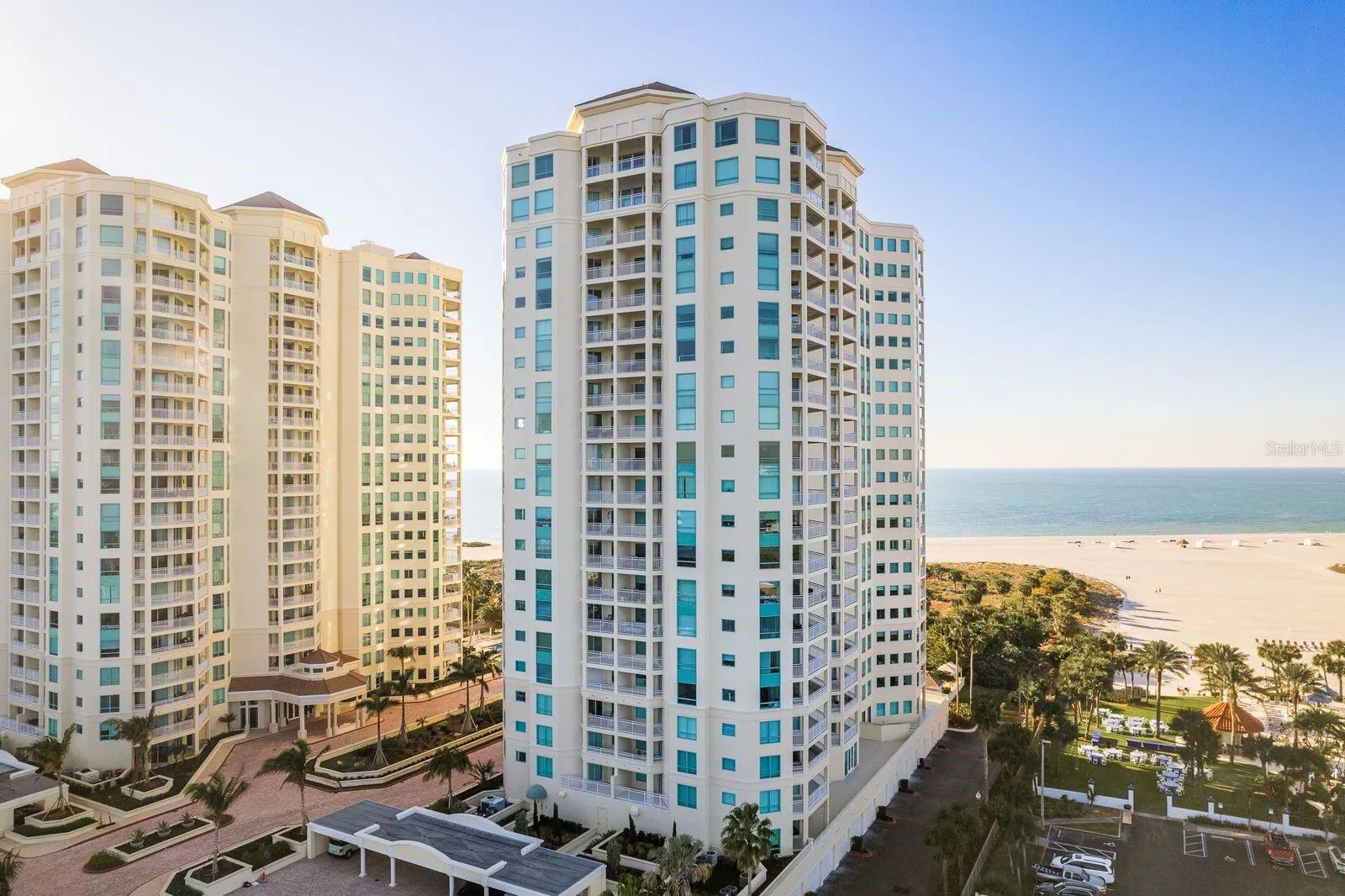 1170 NE GULF BLVD N #1506, #1506