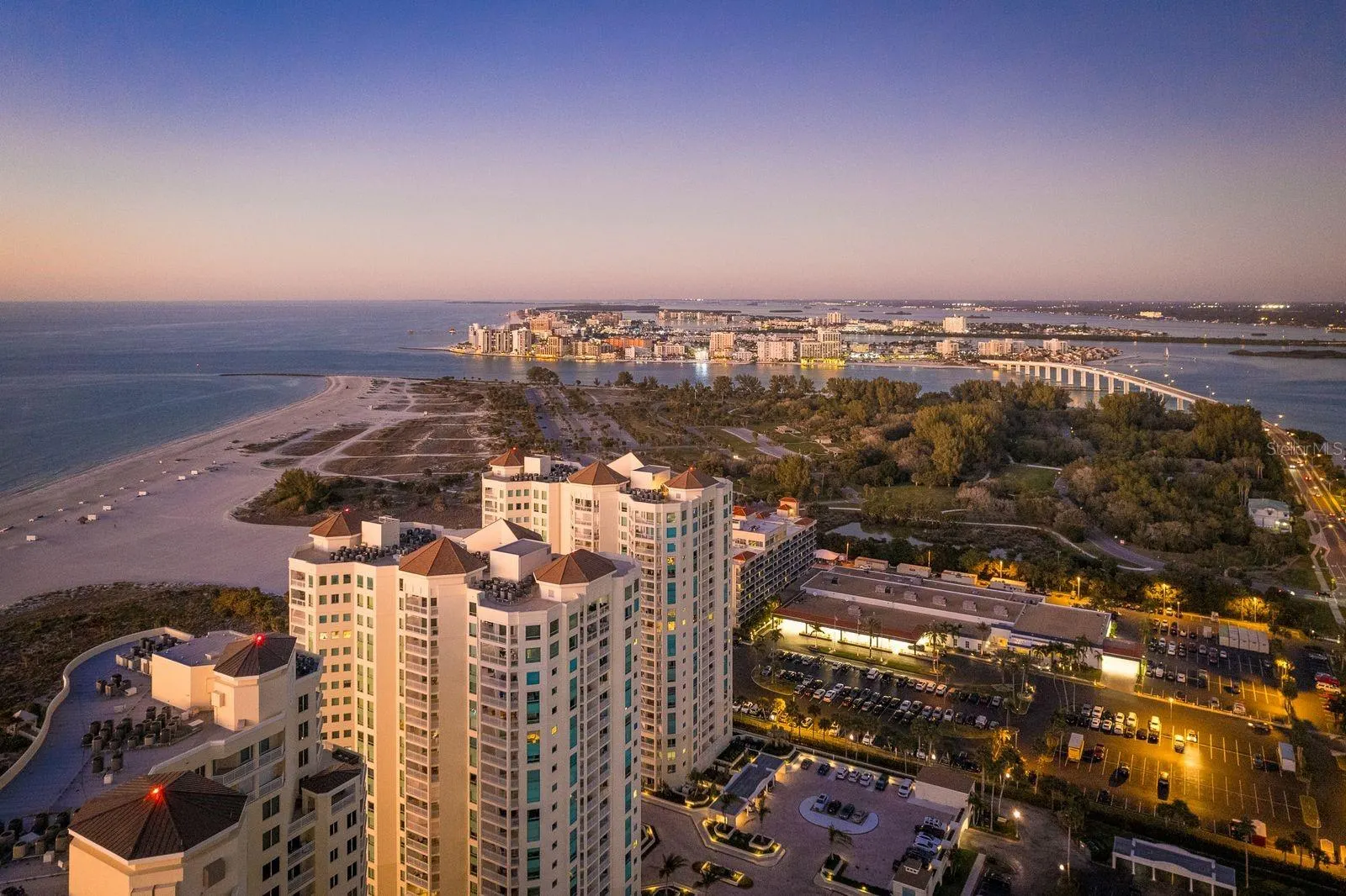 1170 NE GULF BLVD N #1506, #1506