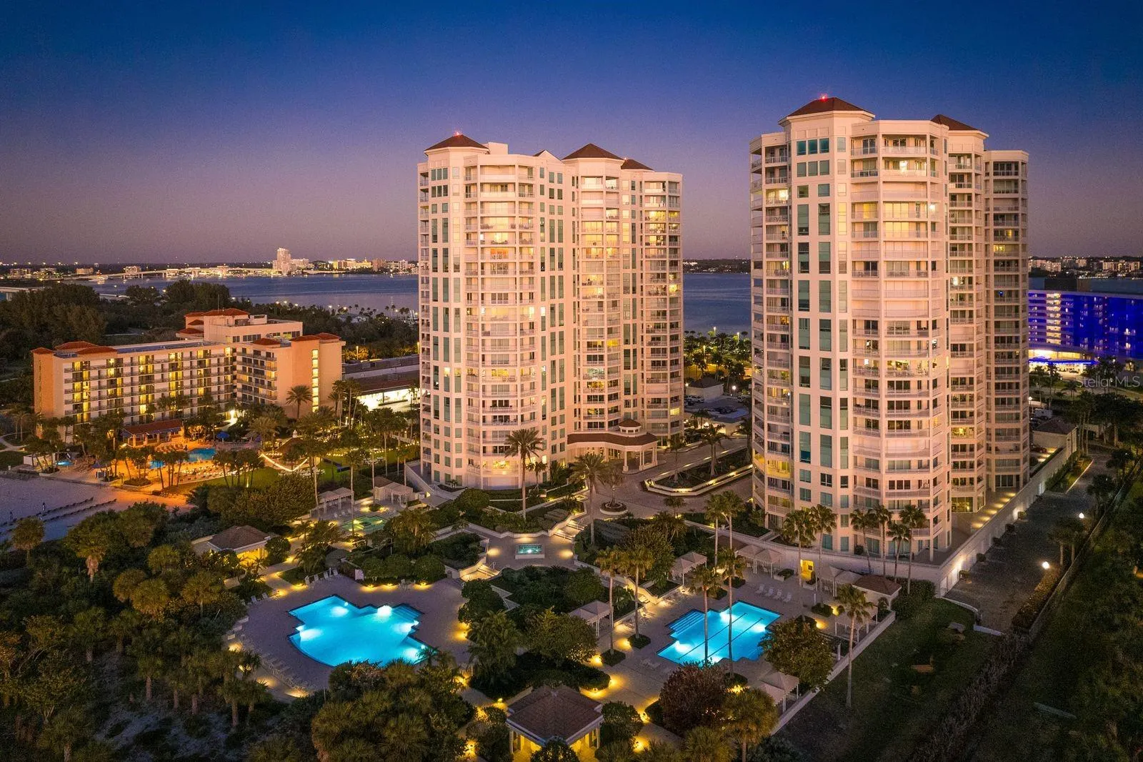 1170 NE GULF BLVD N #1506, #1506