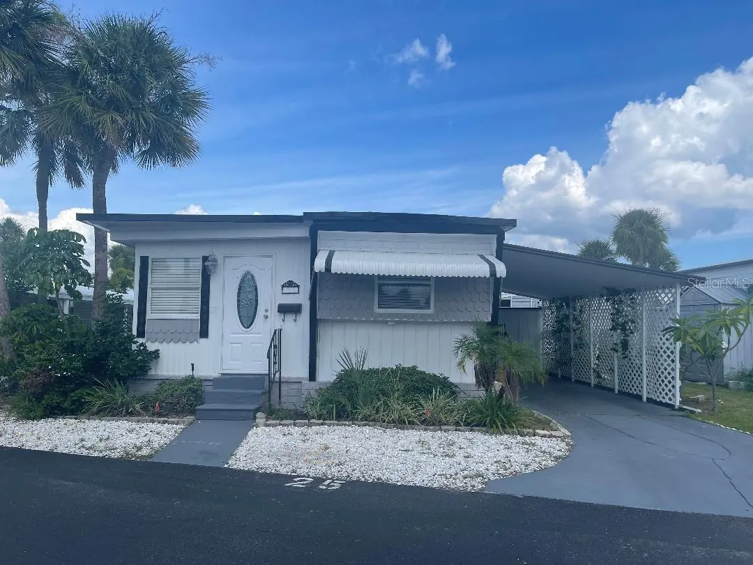 4851 W GANDY BLVD #B11L25, #B11L25