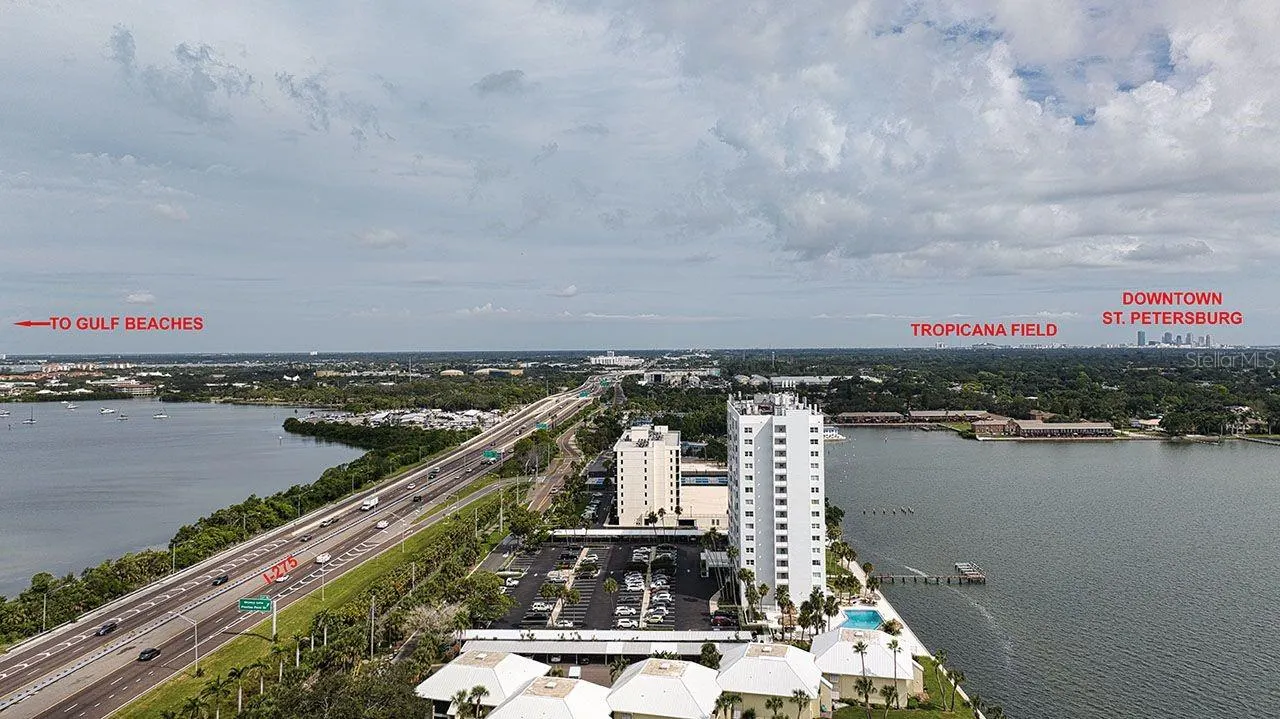 7430 SUNSHINE SKYWAY LN S #804, #804