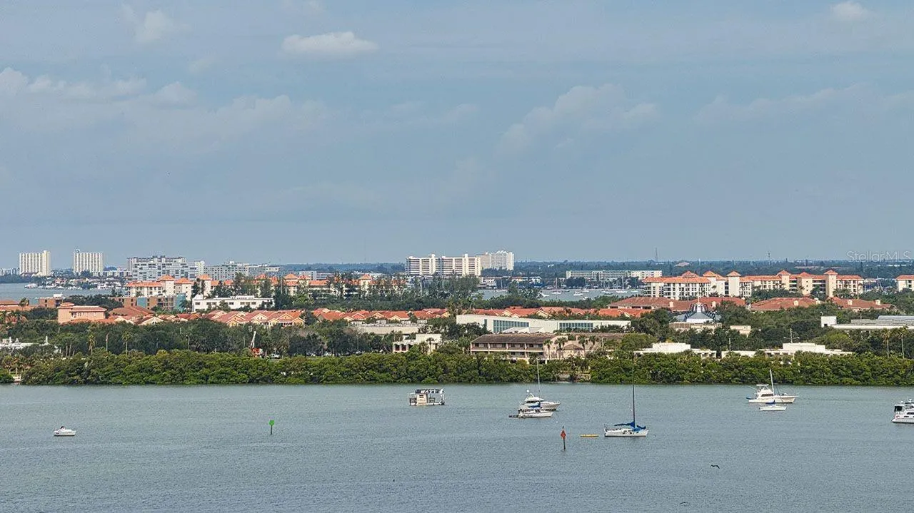7430 SUNSHINE SKYWAY LN S #804, #804