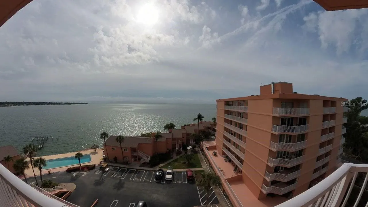 7430 SUNSHINE SKYWAY LN S #804, #804