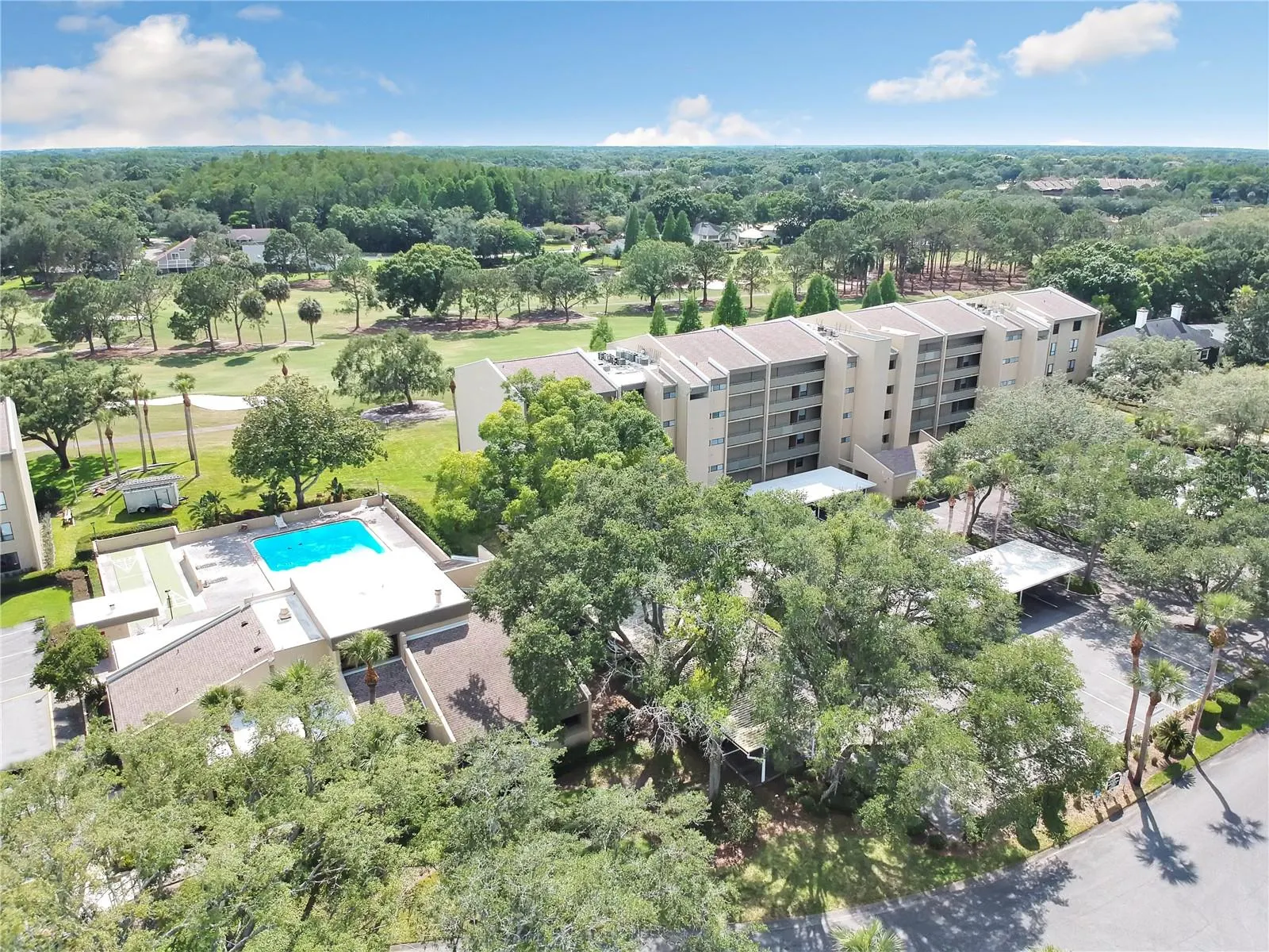 13626 GREENFIELD DR #309, #309