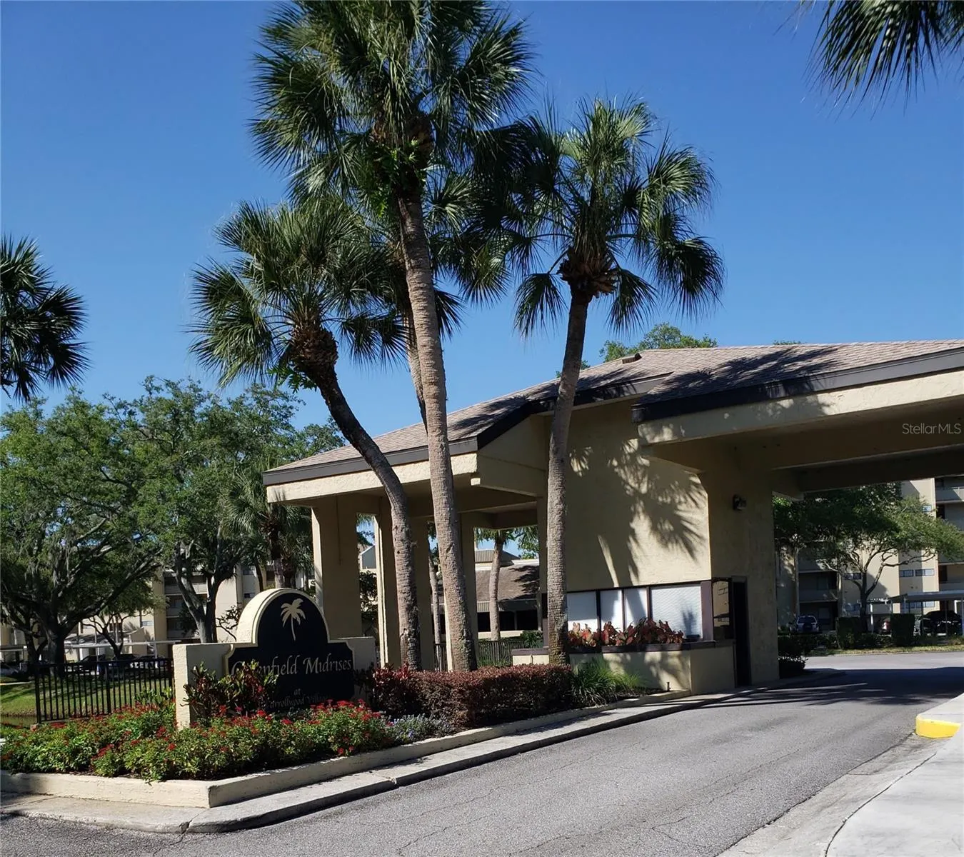 13626 GREENFIELD DR #309, #309