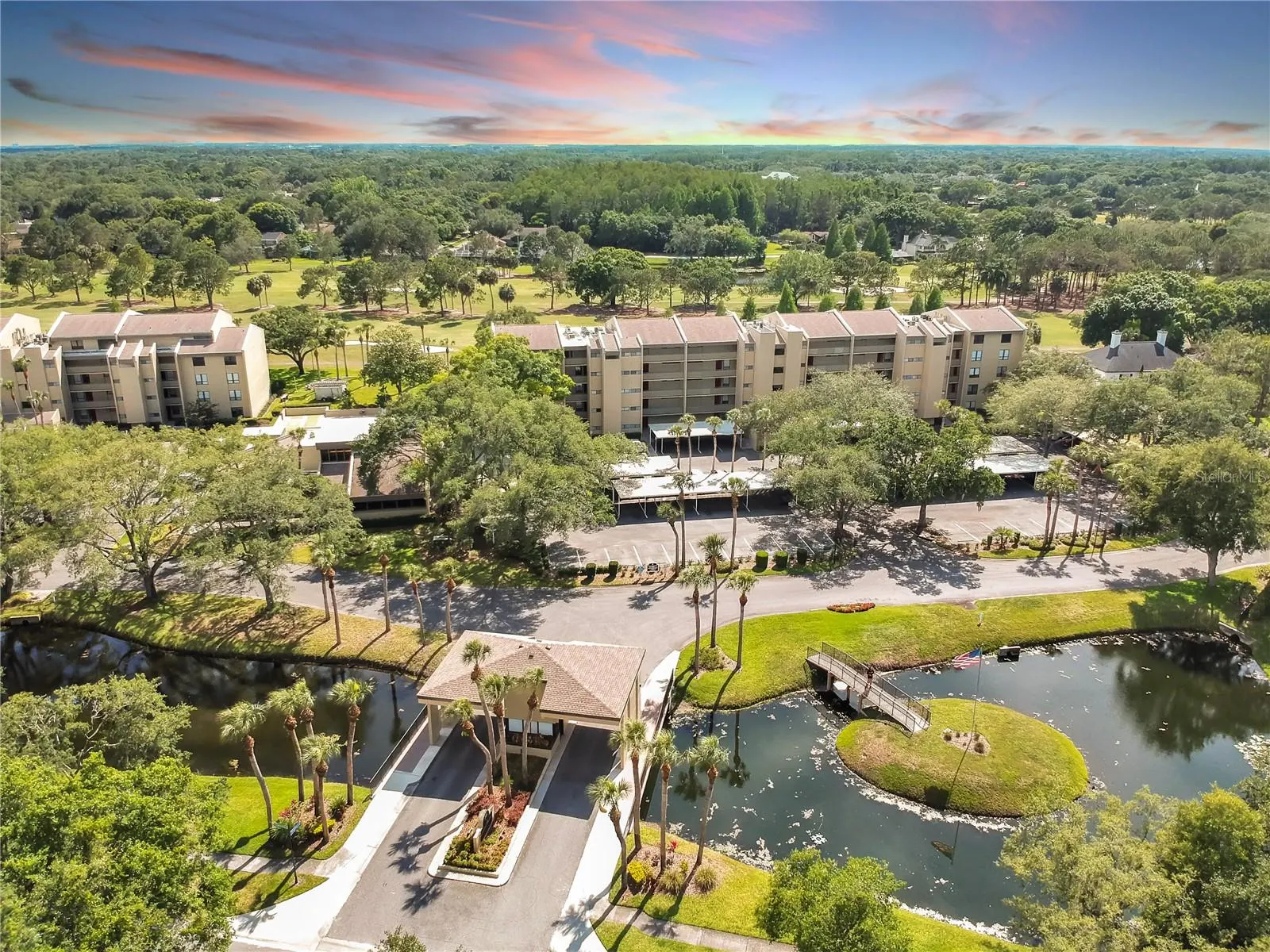 13626 GREENFIELD DR #309, #309