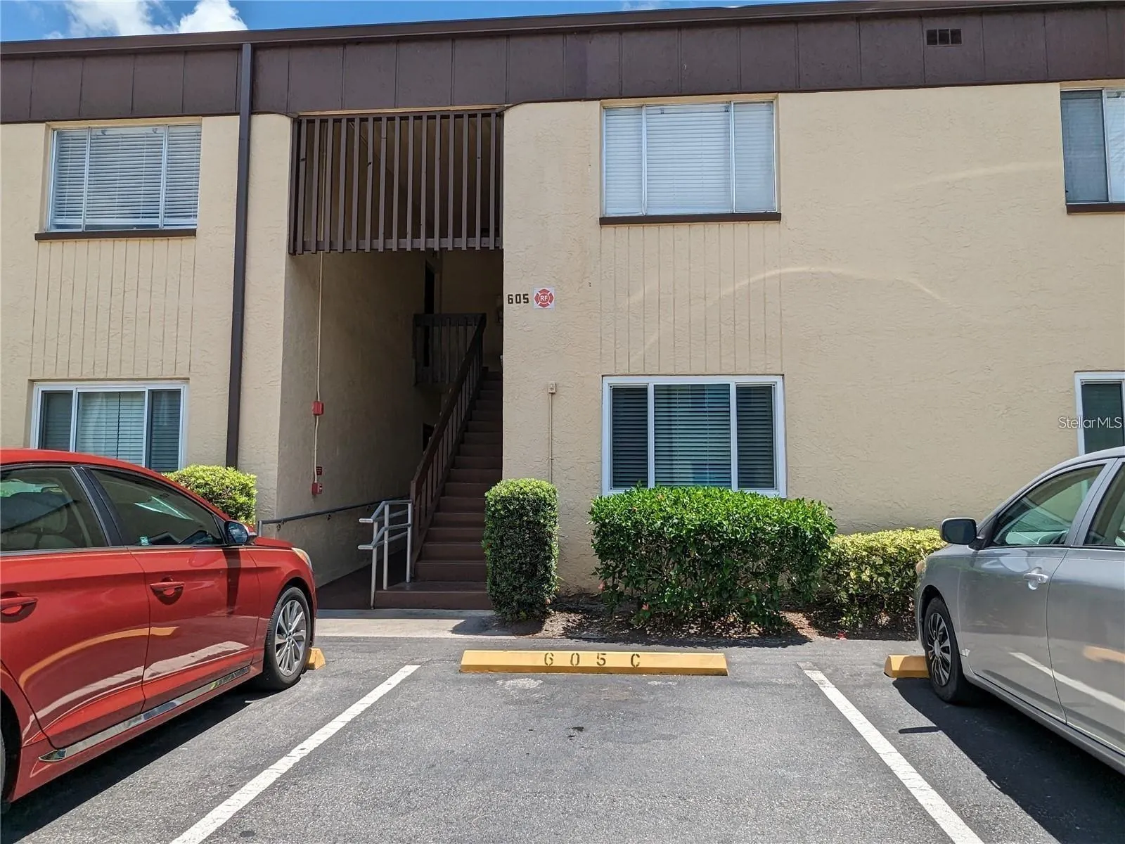 605 N KEENE RD #P14, #P14