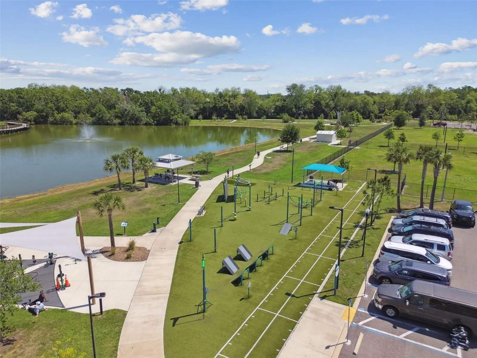 13032 SANCTUARY VILLAGE LN