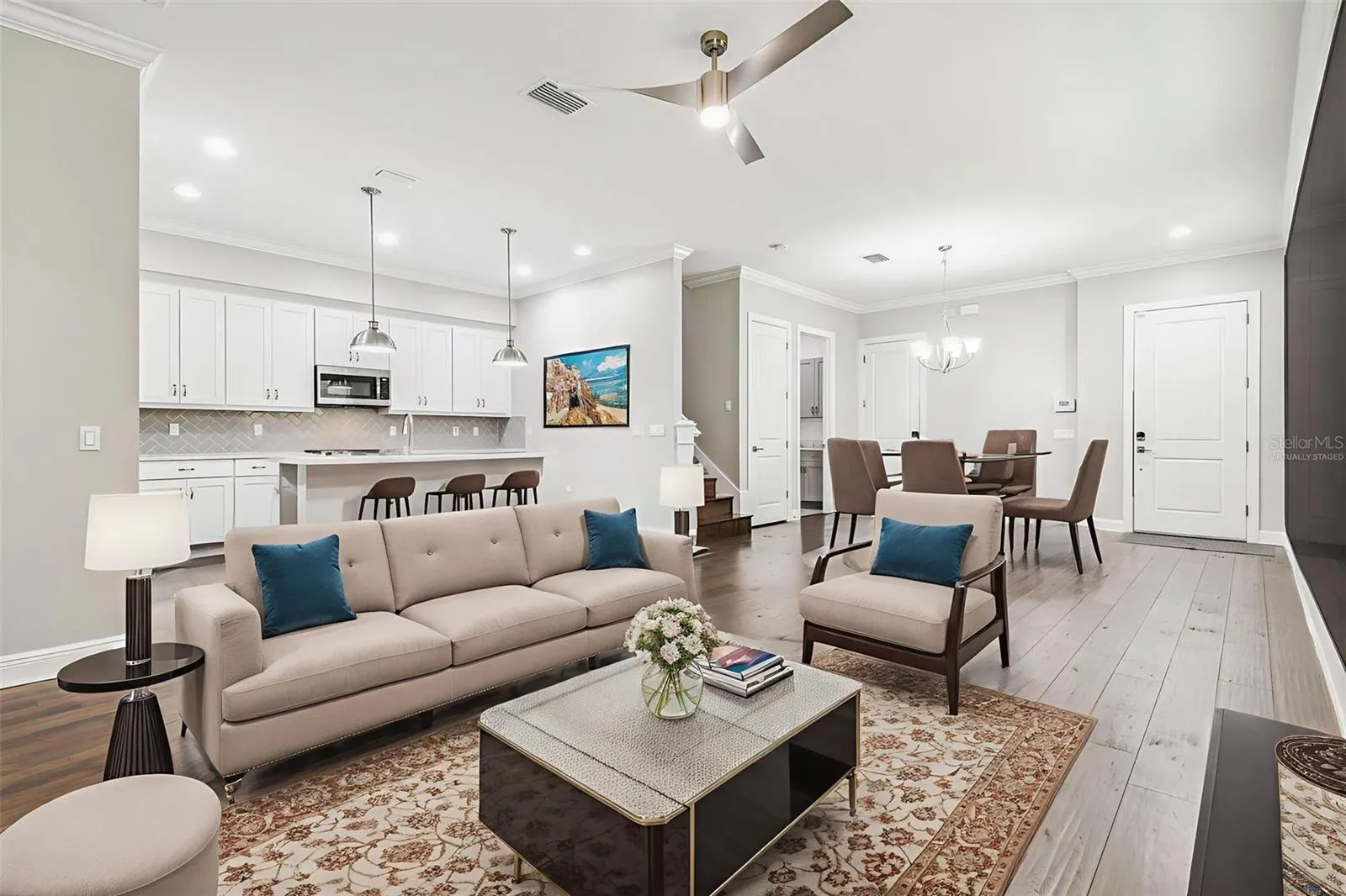 13032 SANCTUARY VILLAGE LN