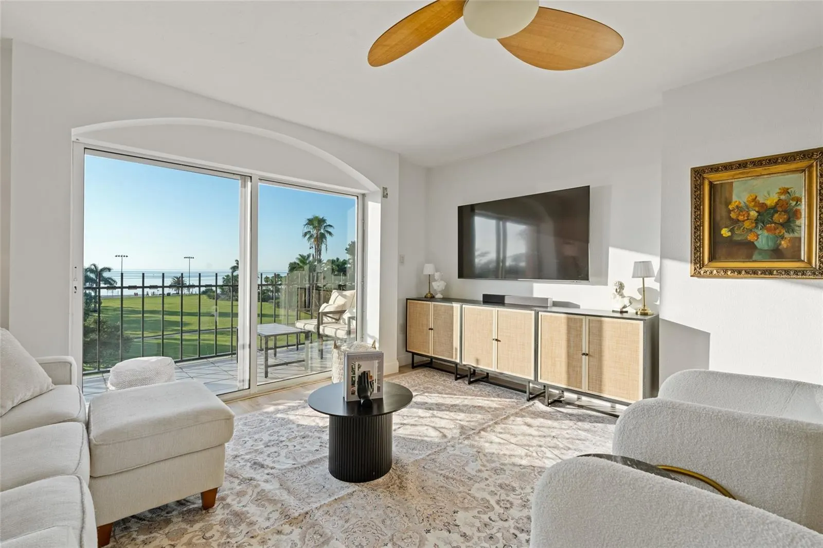 1120 N SHORE DR NE #402, #402