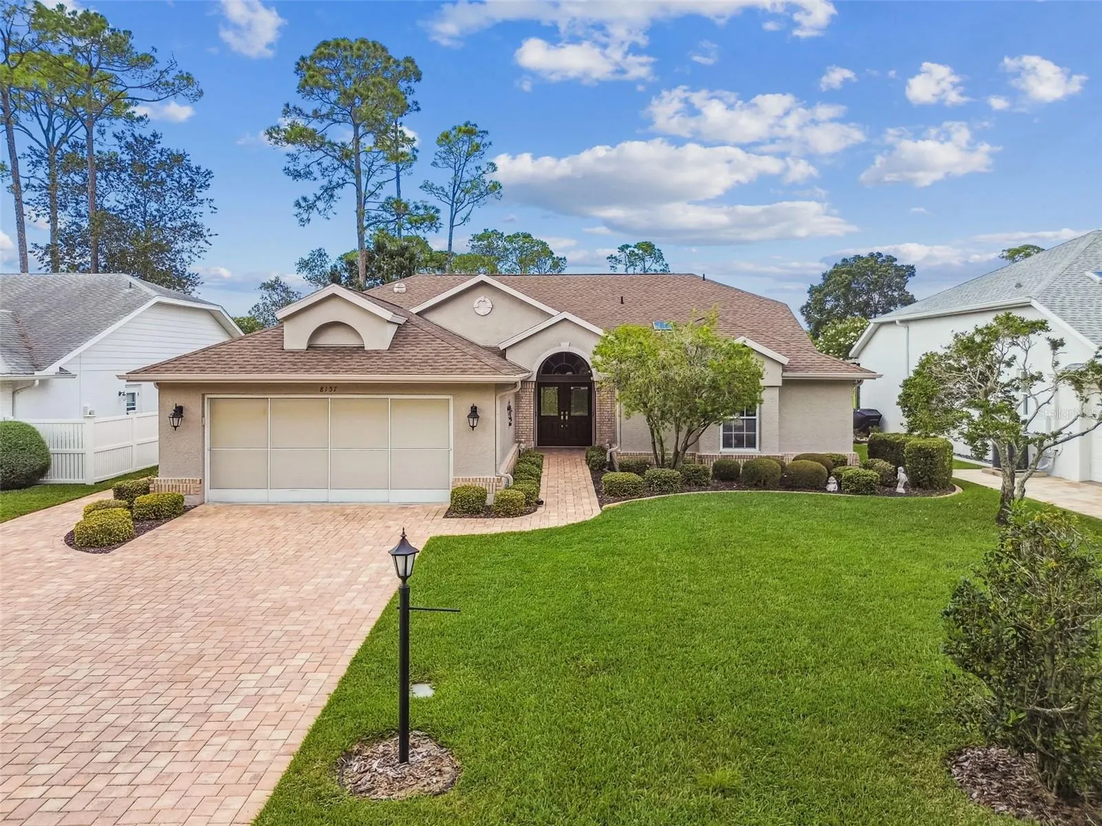 8157 HIDDEN HILLS DR