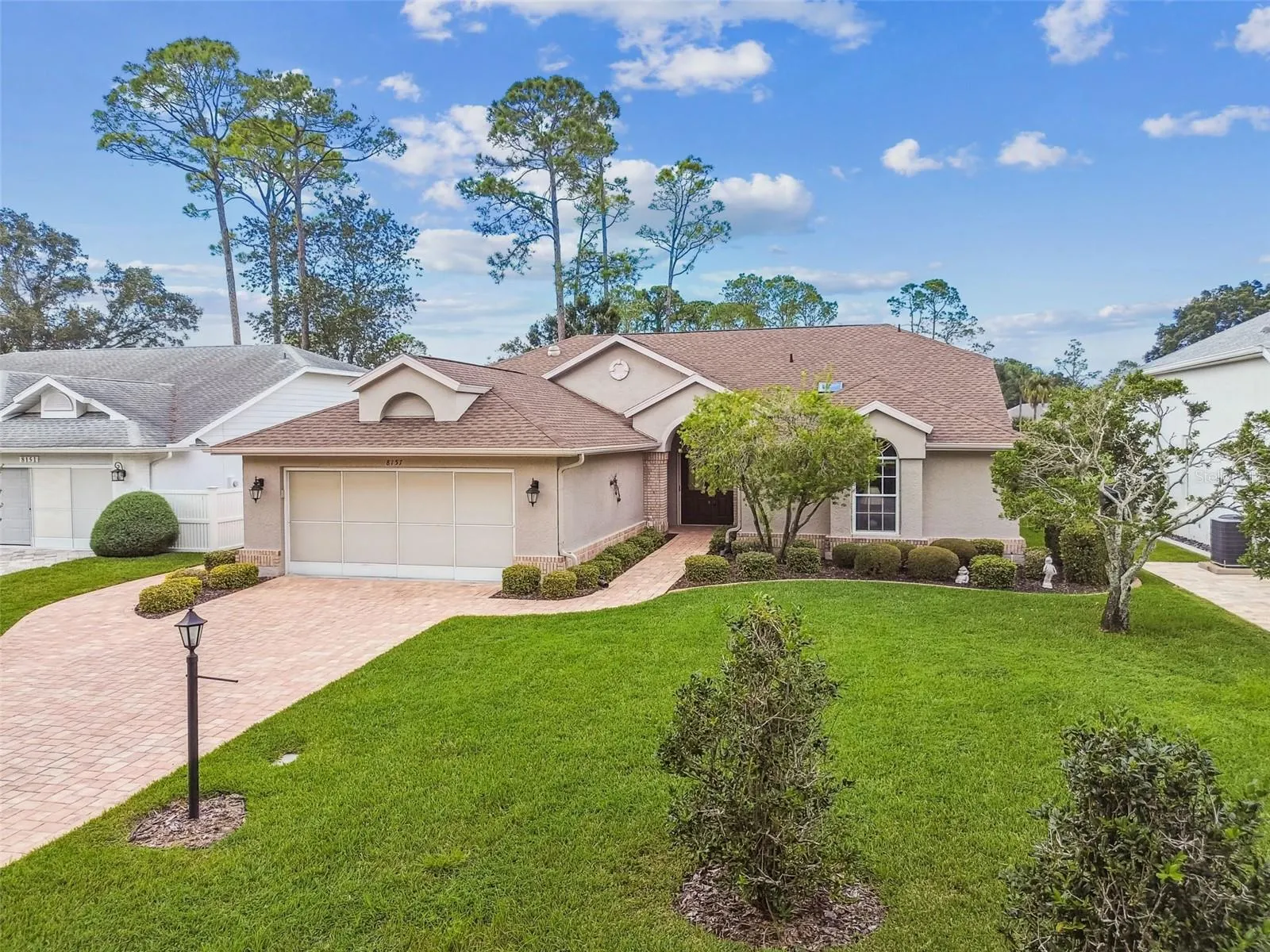 8157 HIDDEN HILLS DR