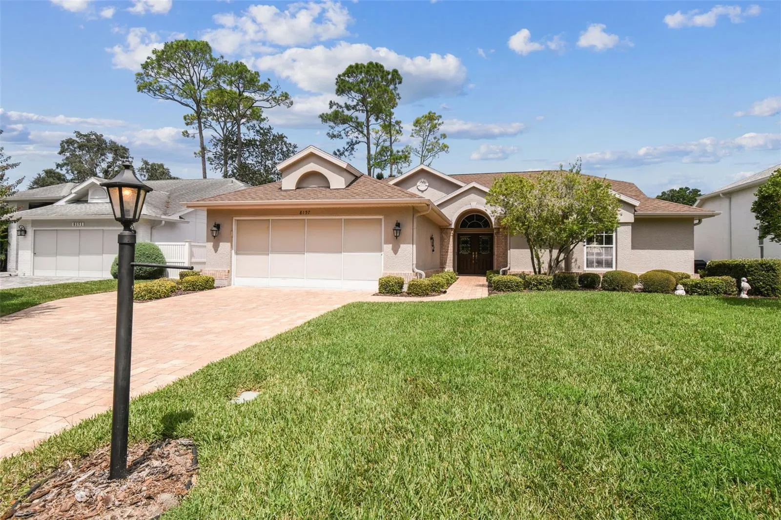 8157 HIDDEN HILLS DR