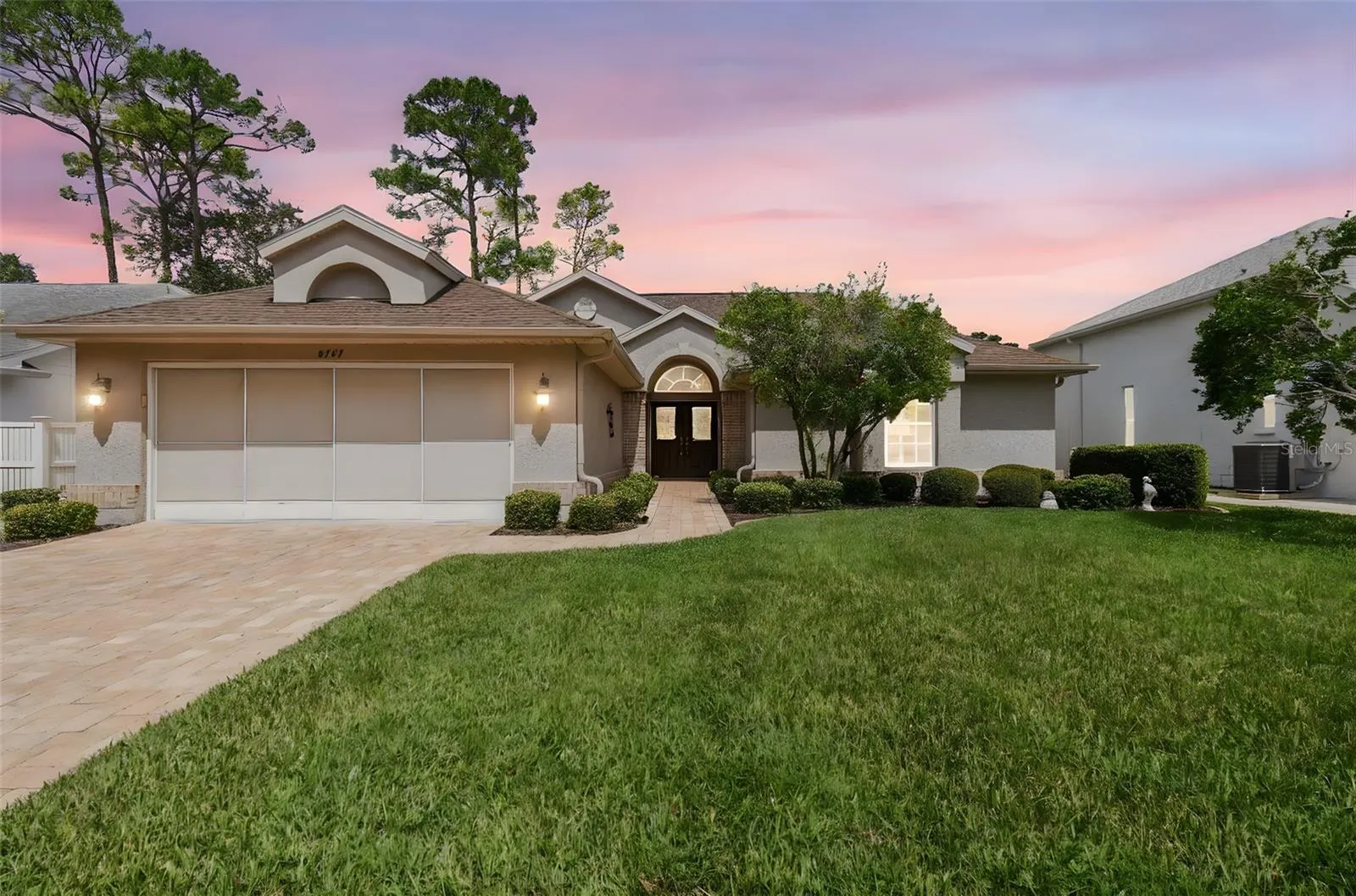 8157 HIDDEN HILLS DR