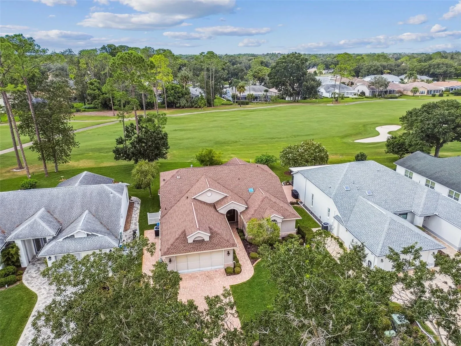8157 HIDDEN HILLS DR