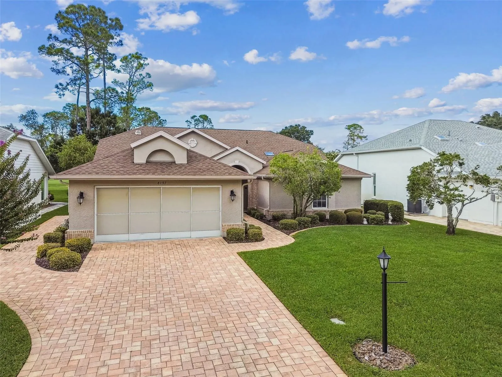 8157 HIDDEN HILLS DR