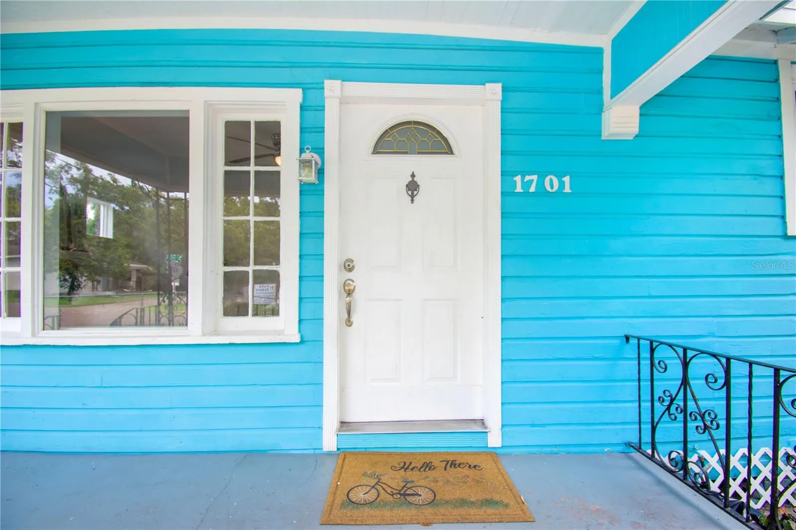 1701 E NEW ORLEANS AVE