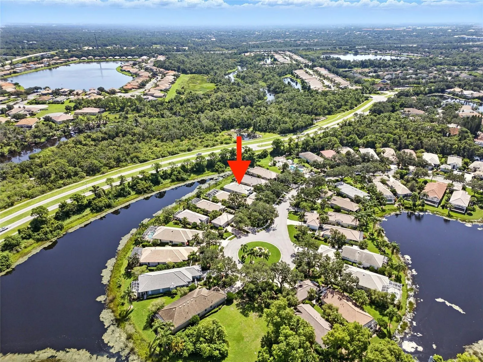 7131 KENSINGTON CT