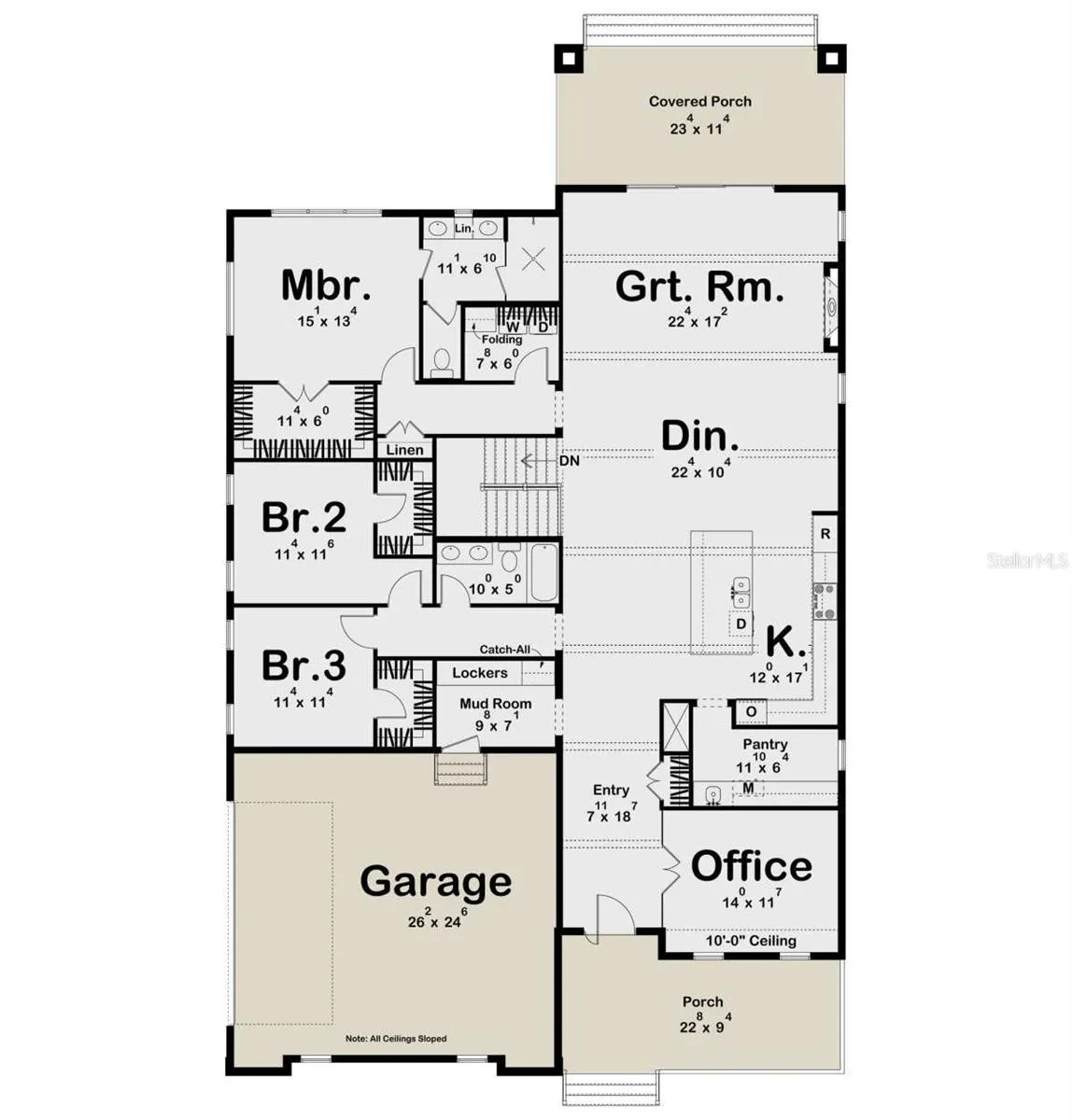 19 AVONWOOD