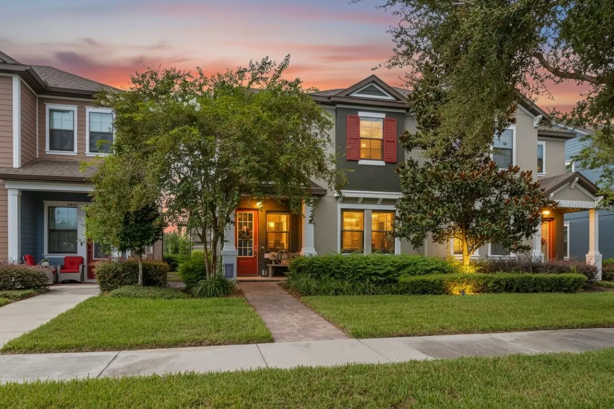 5831 CIRCA FISHHAWK BLVD