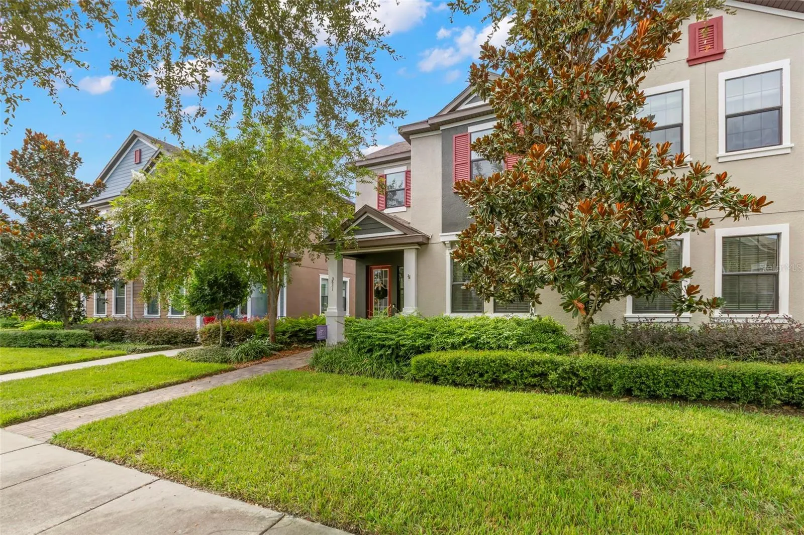 5831 CIRCA FISHHAWK BLVD