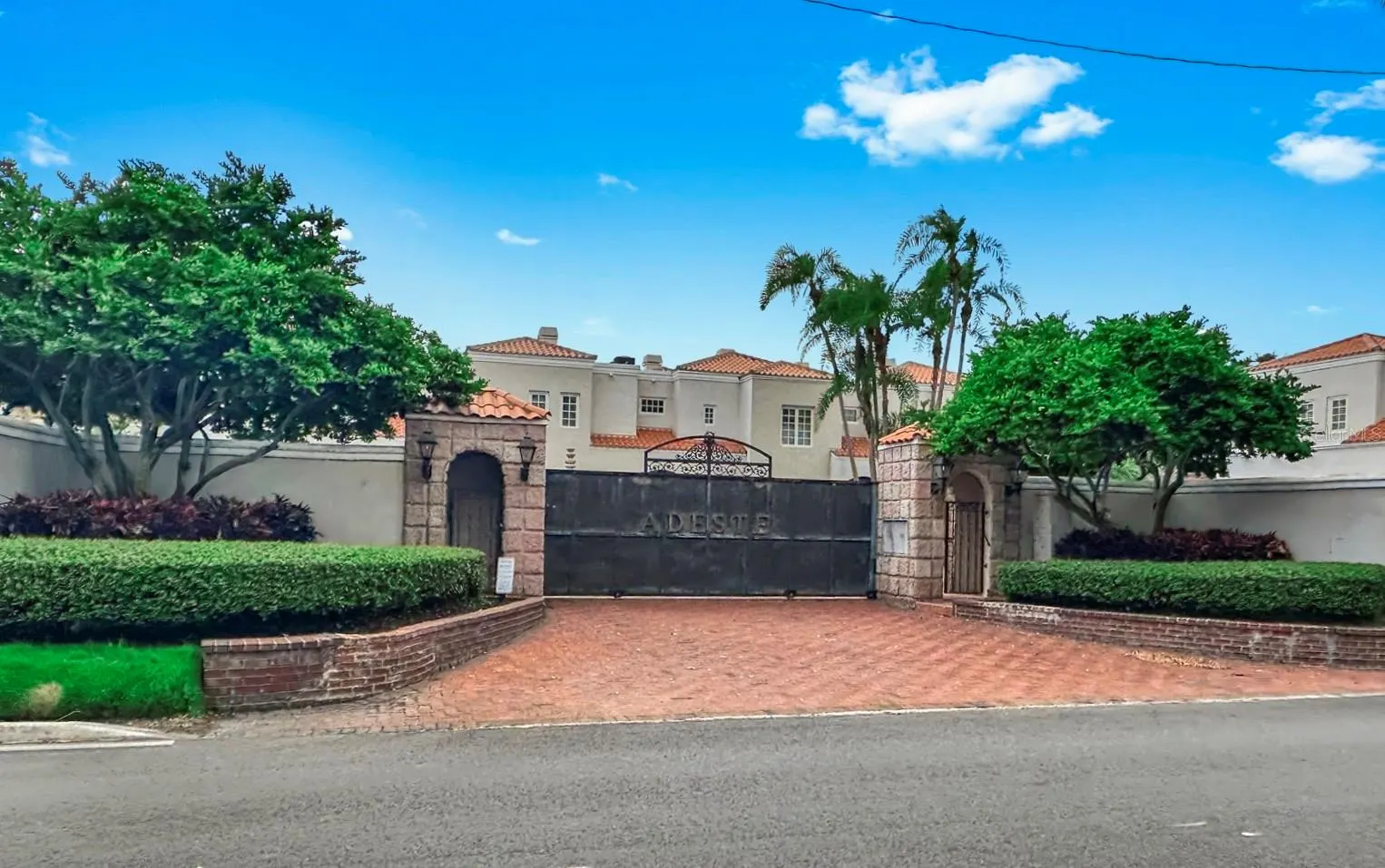 4945 BAYSHORE BLVD #4945, #4945