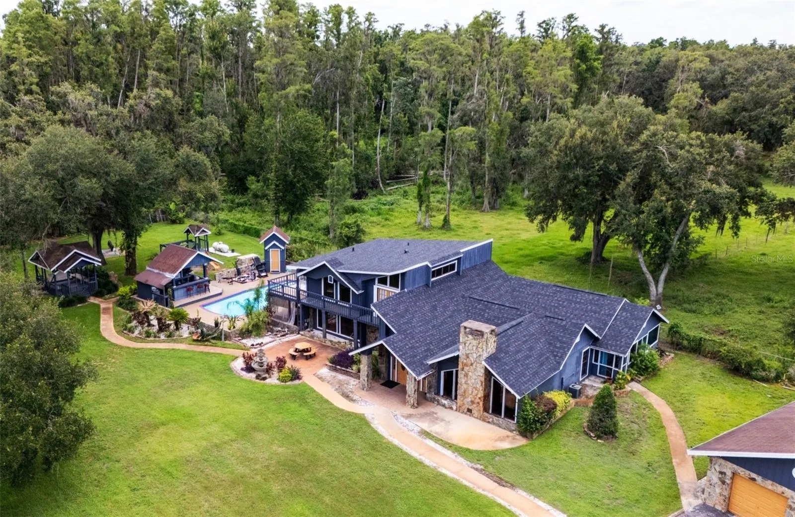 7905 PIERCE HARWELL RD