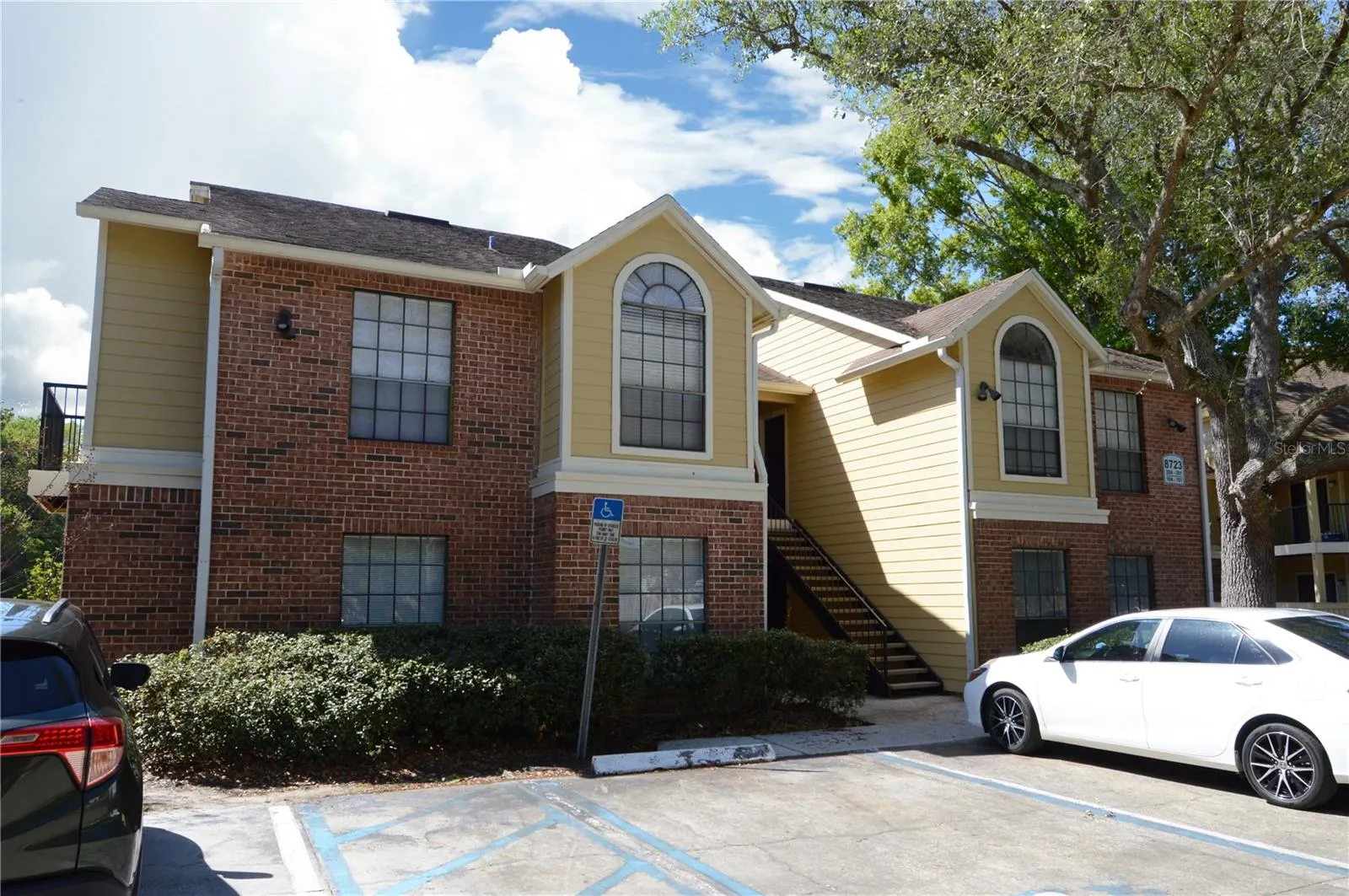 8723 FANCY FINCH DR #102, #102