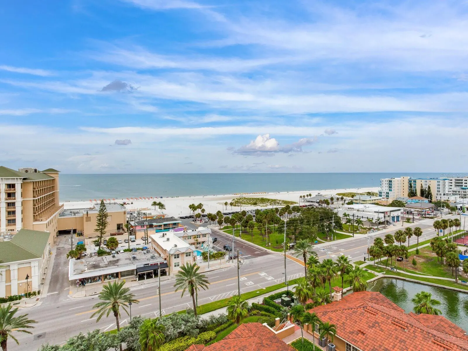 521 MANDALAY AVE #1101, #1101
