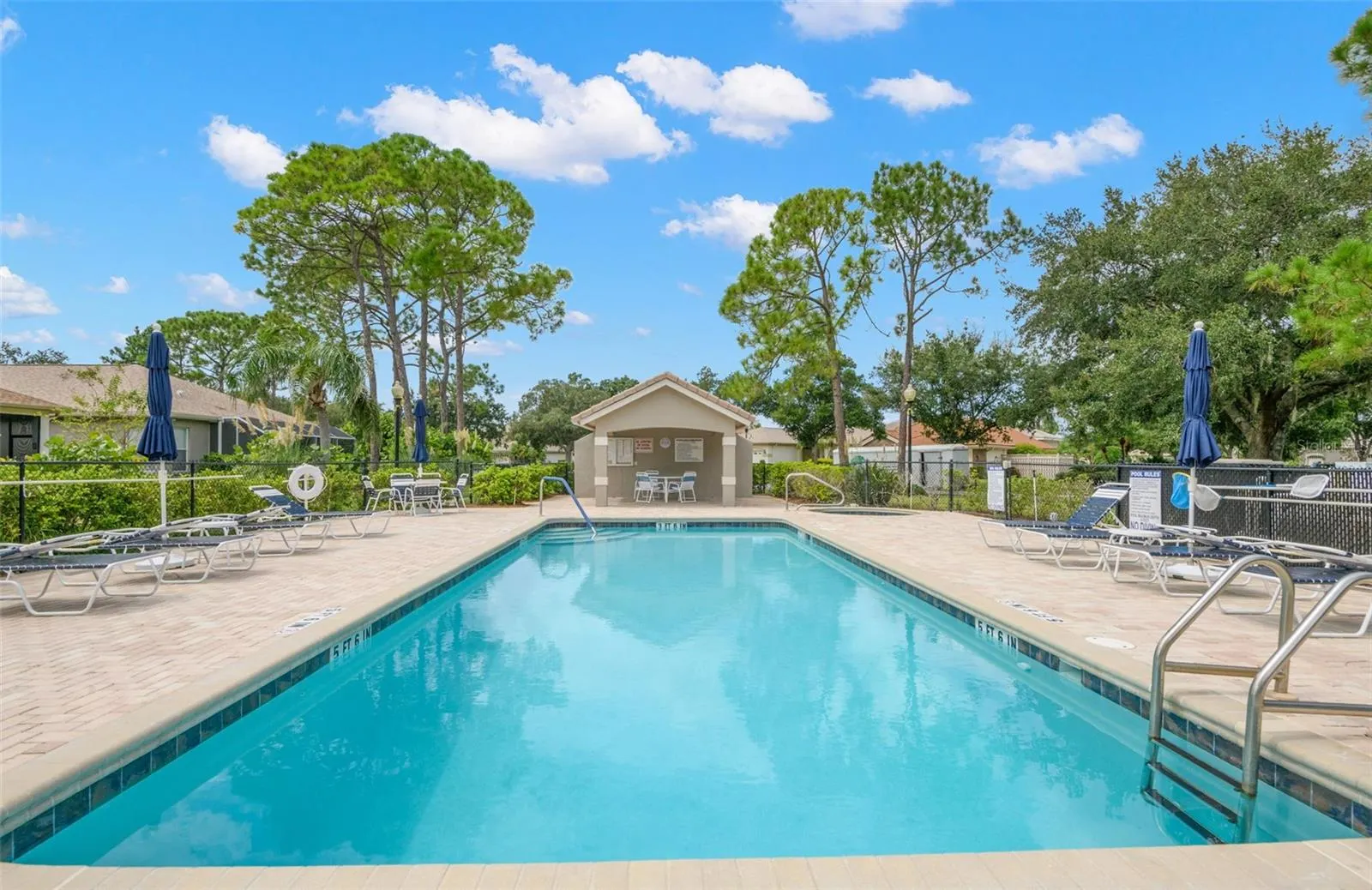 4831 PEBBLE BROOK DR