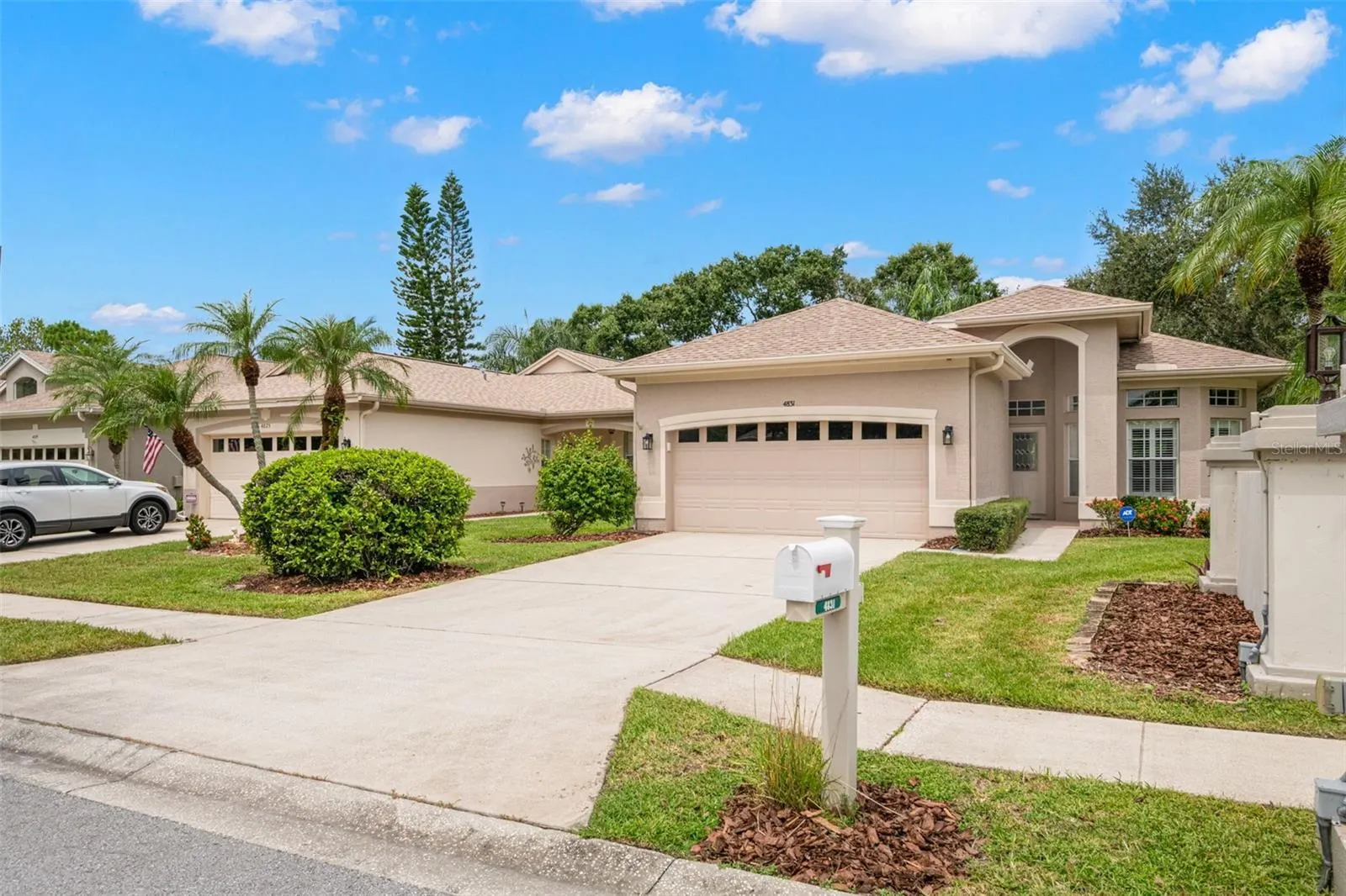 4831 PEBBLE BROOK DR