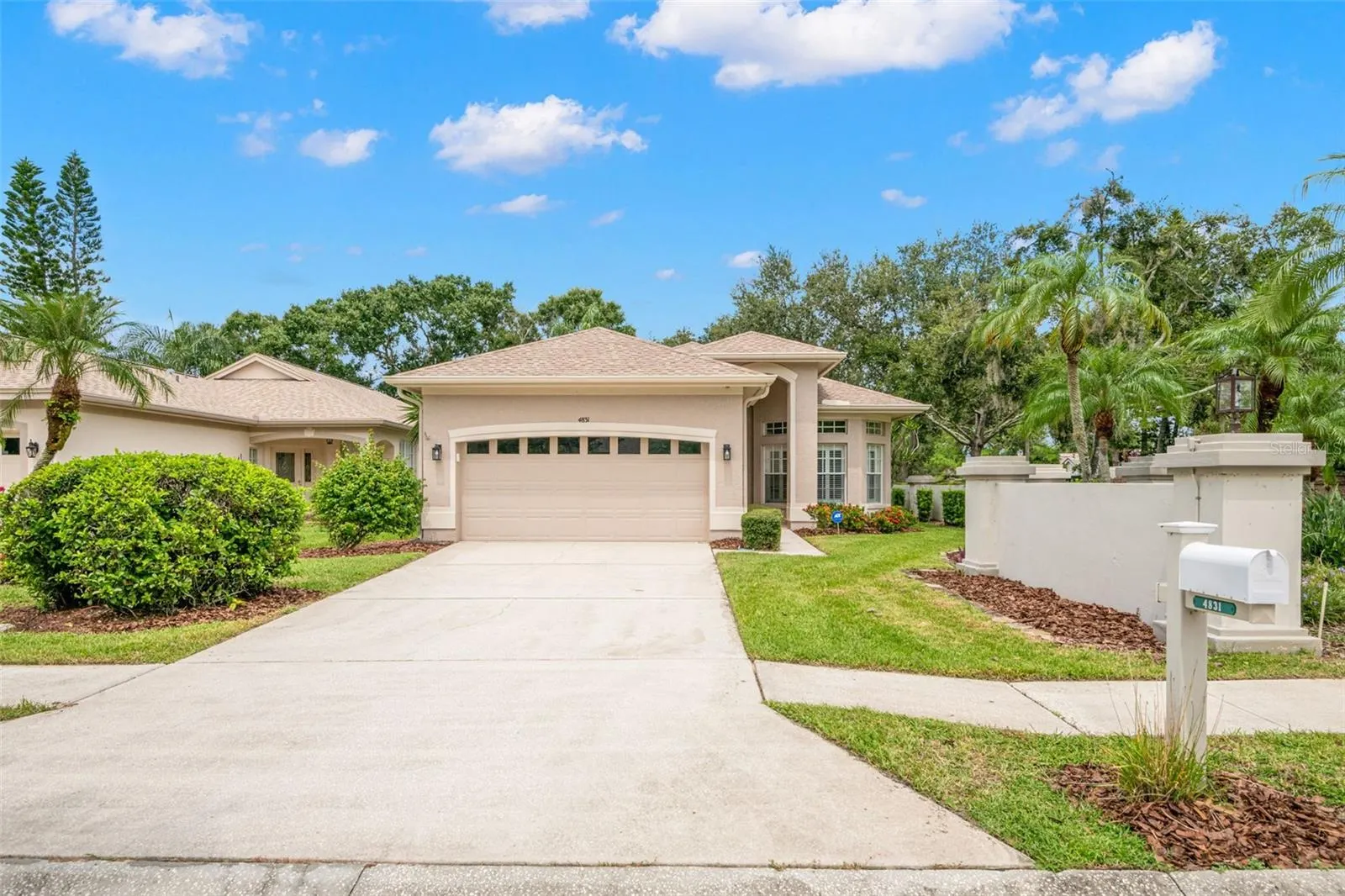 4831 PEBBLE BROOK DR