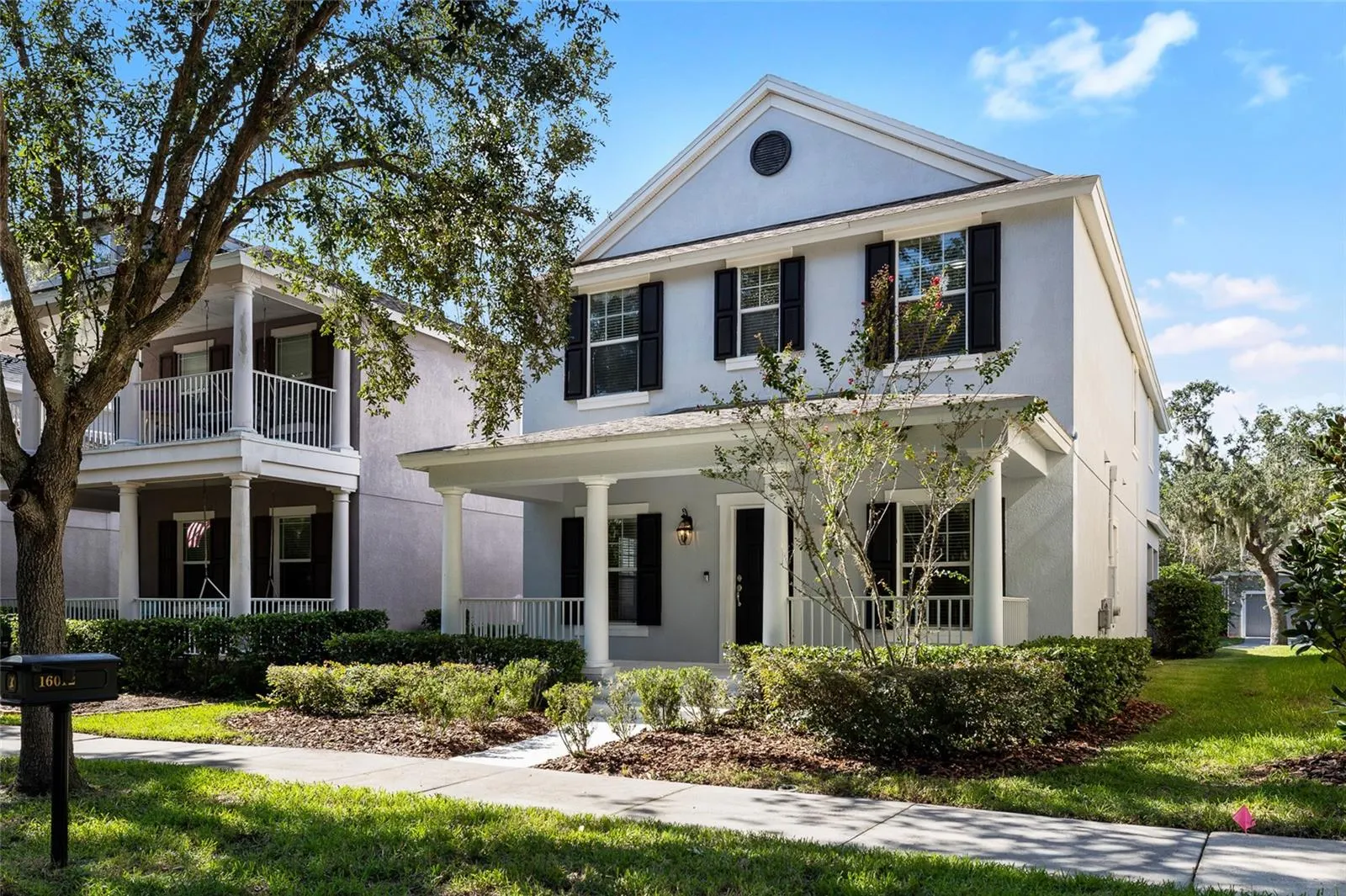 16012 PALMETTORUN CIR