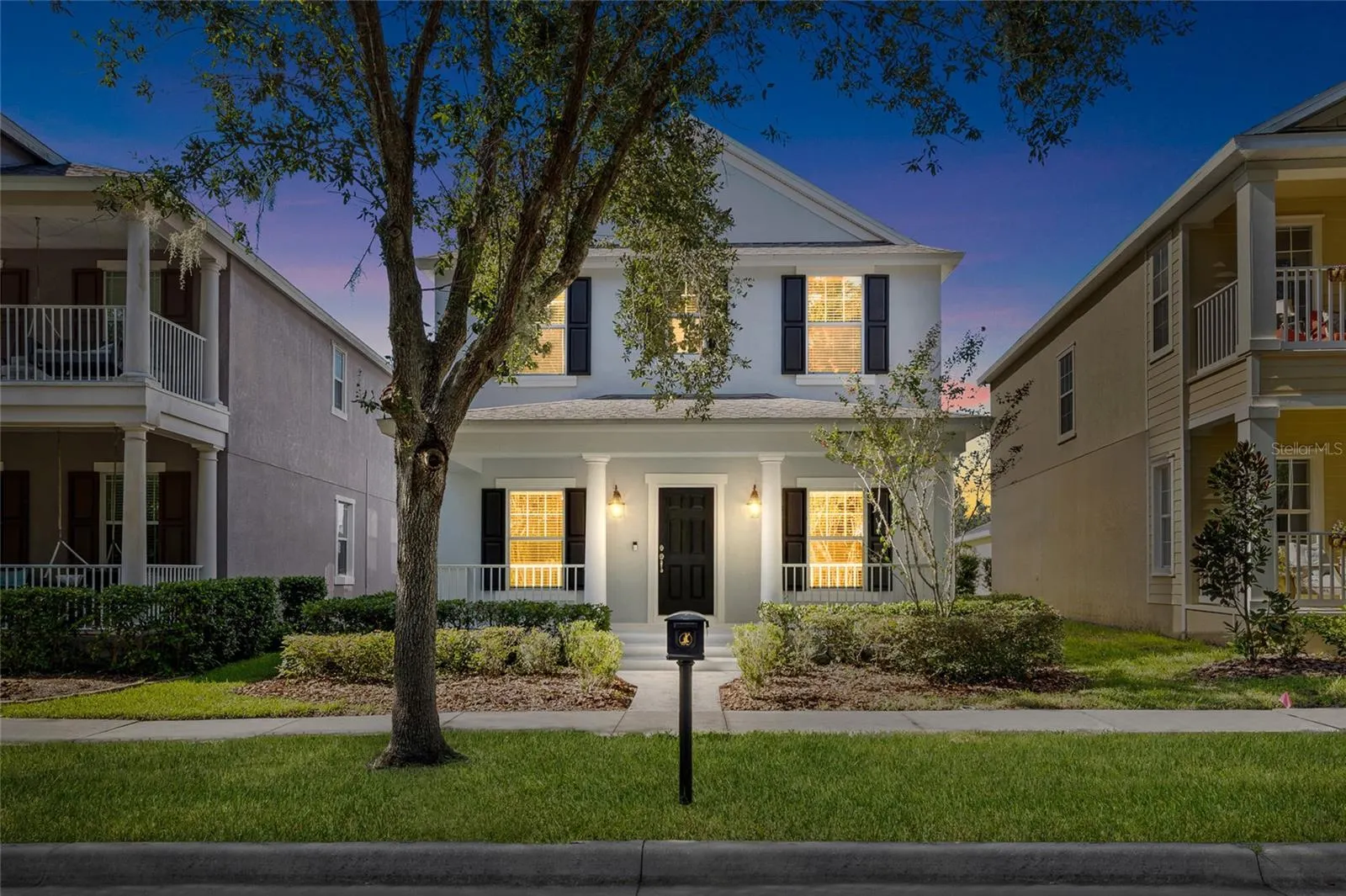 16012 PALMETTORUN CIR