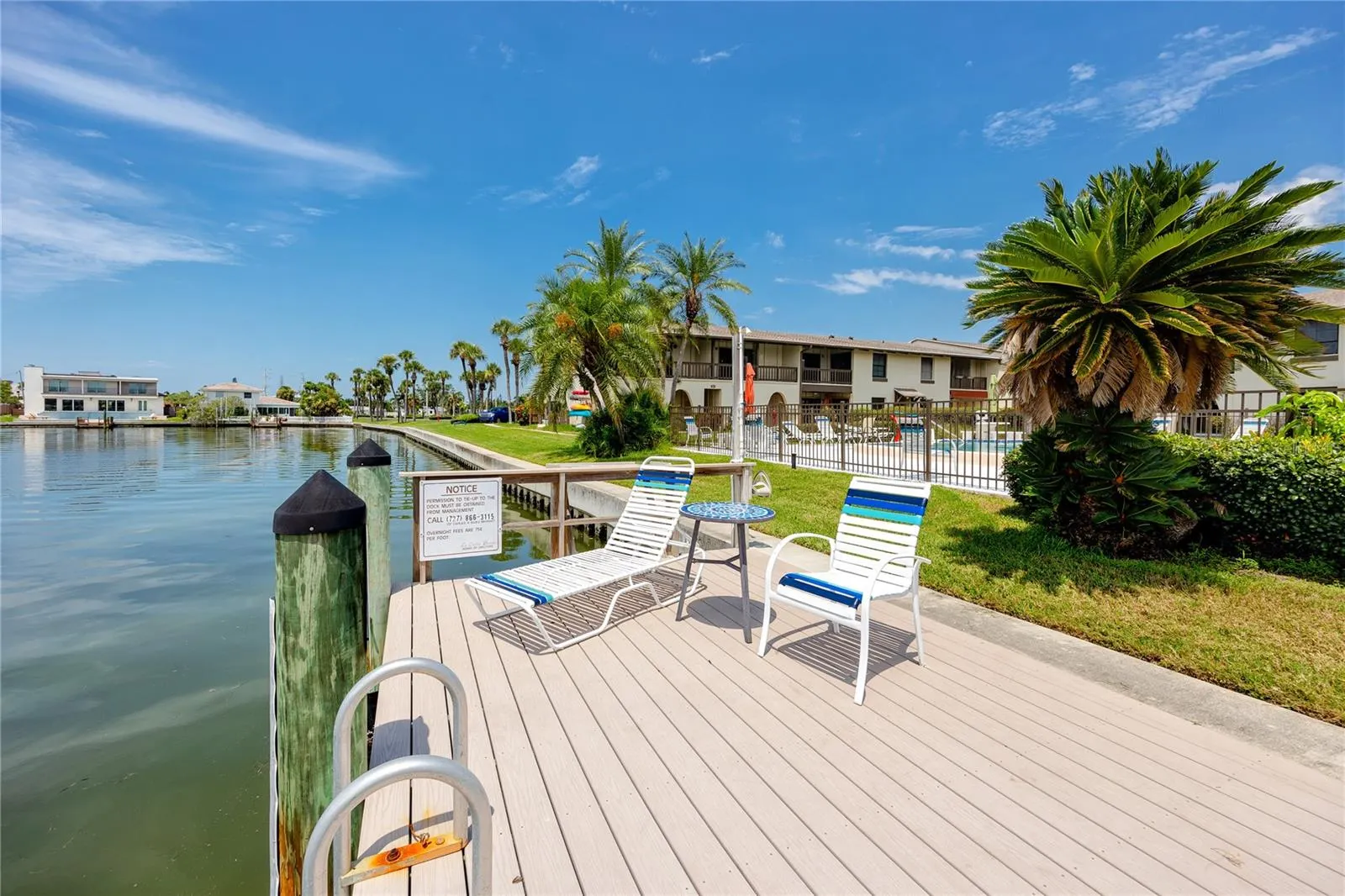 556 PLAZA SEVILLE CT #106, #106