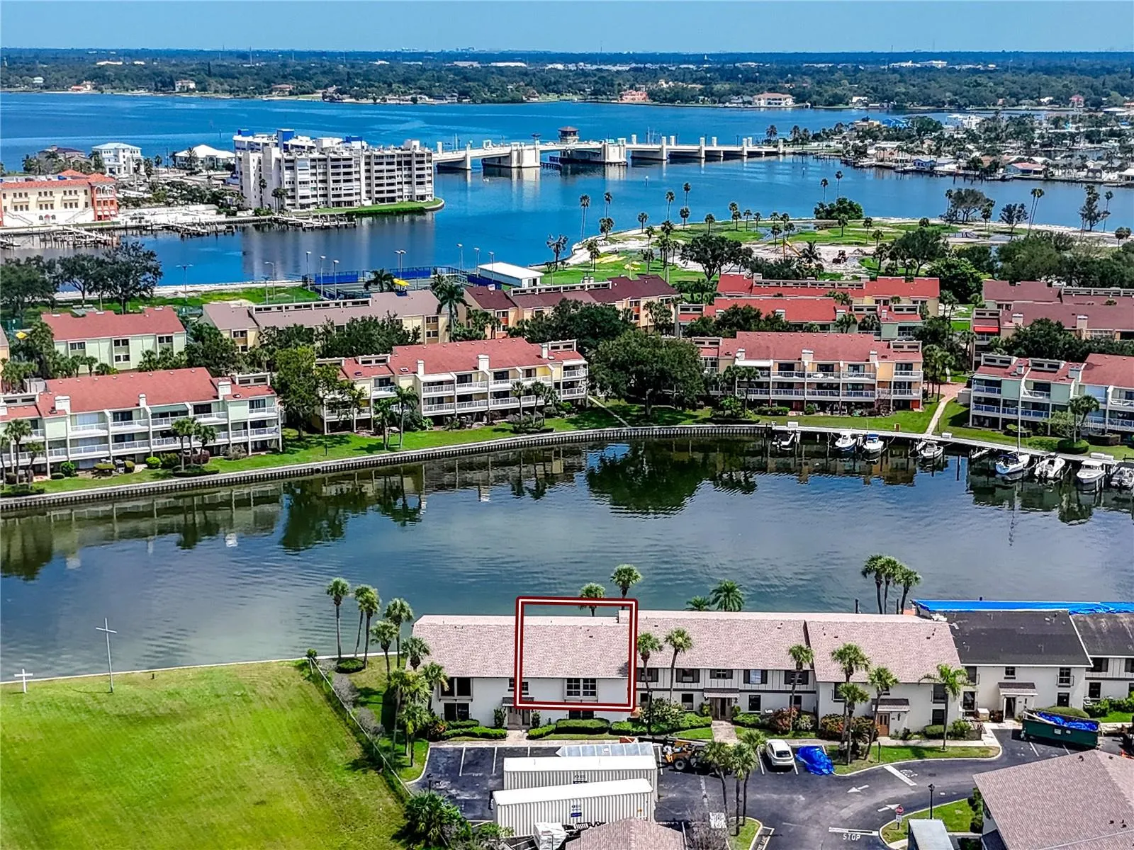 556 PLAZA SEVILLE CT #106, #106