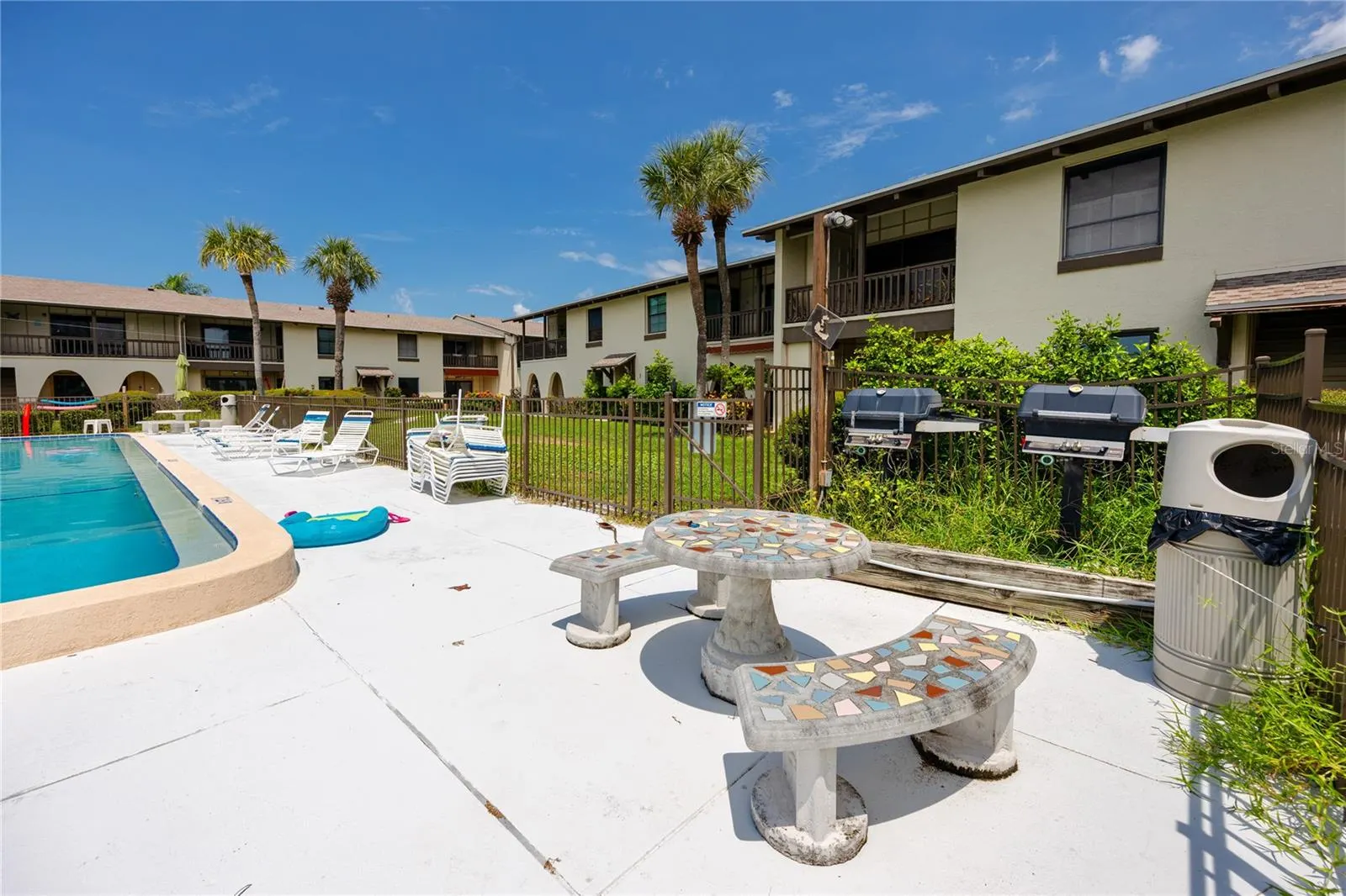 556 PLAZA SEVILLE CT #106, #106