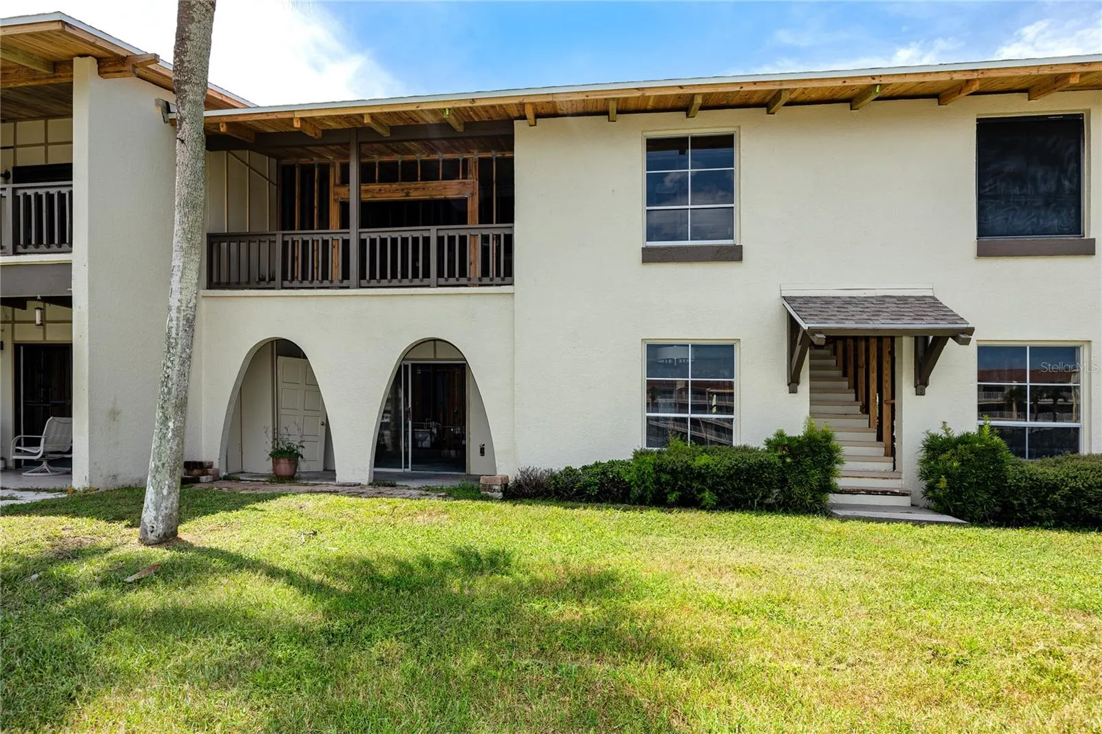 556 PLAZA SEVILLE CT #106, #106