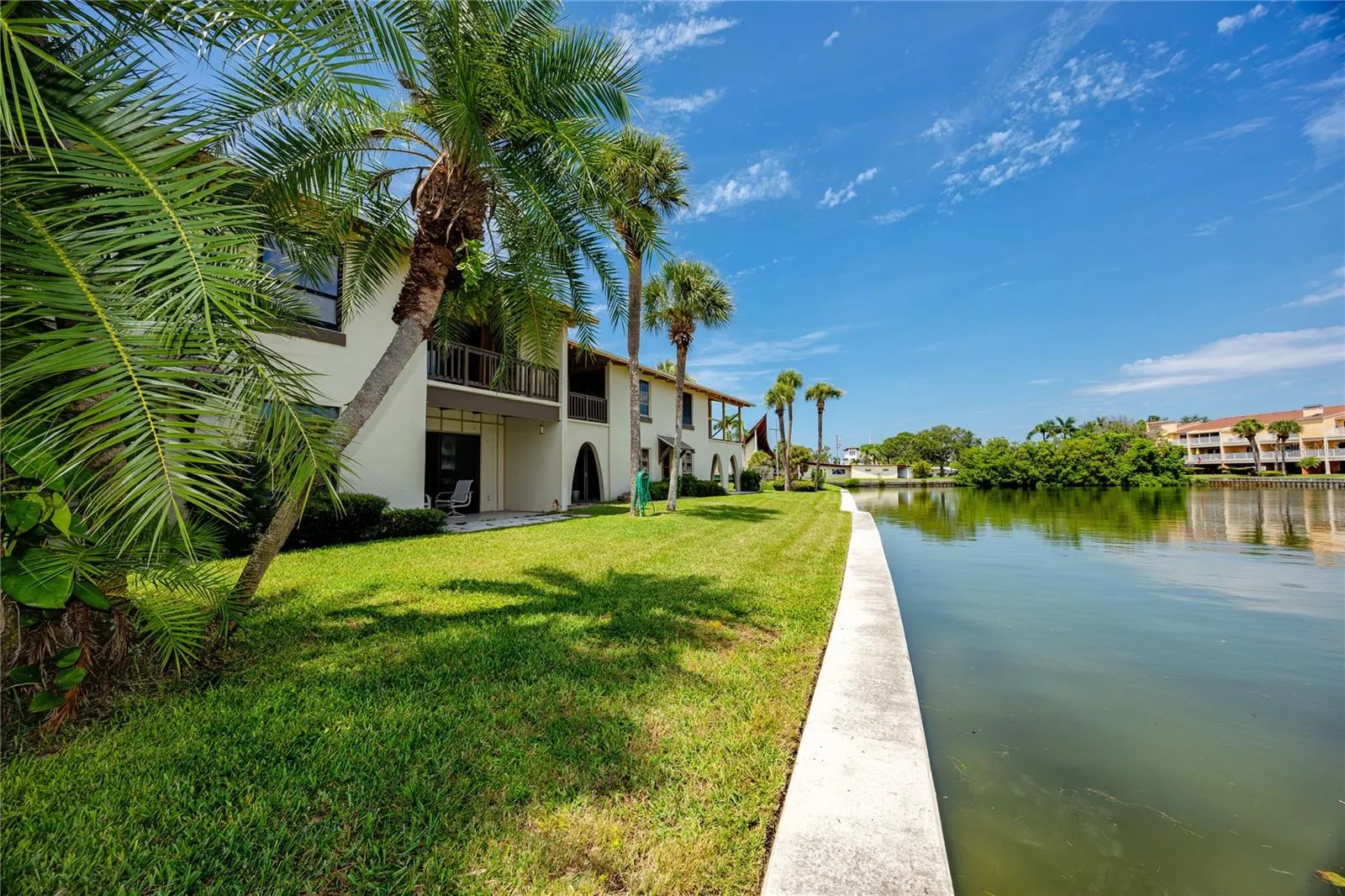 556 PLAZA SEVILLE CT #106, #106