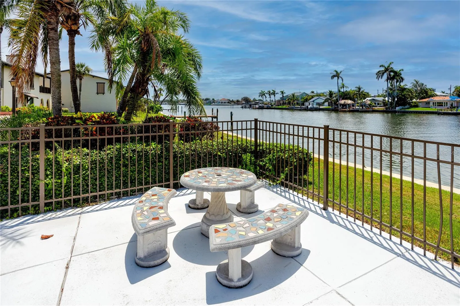 556 PLAZA SEVILLE CT #106, #106