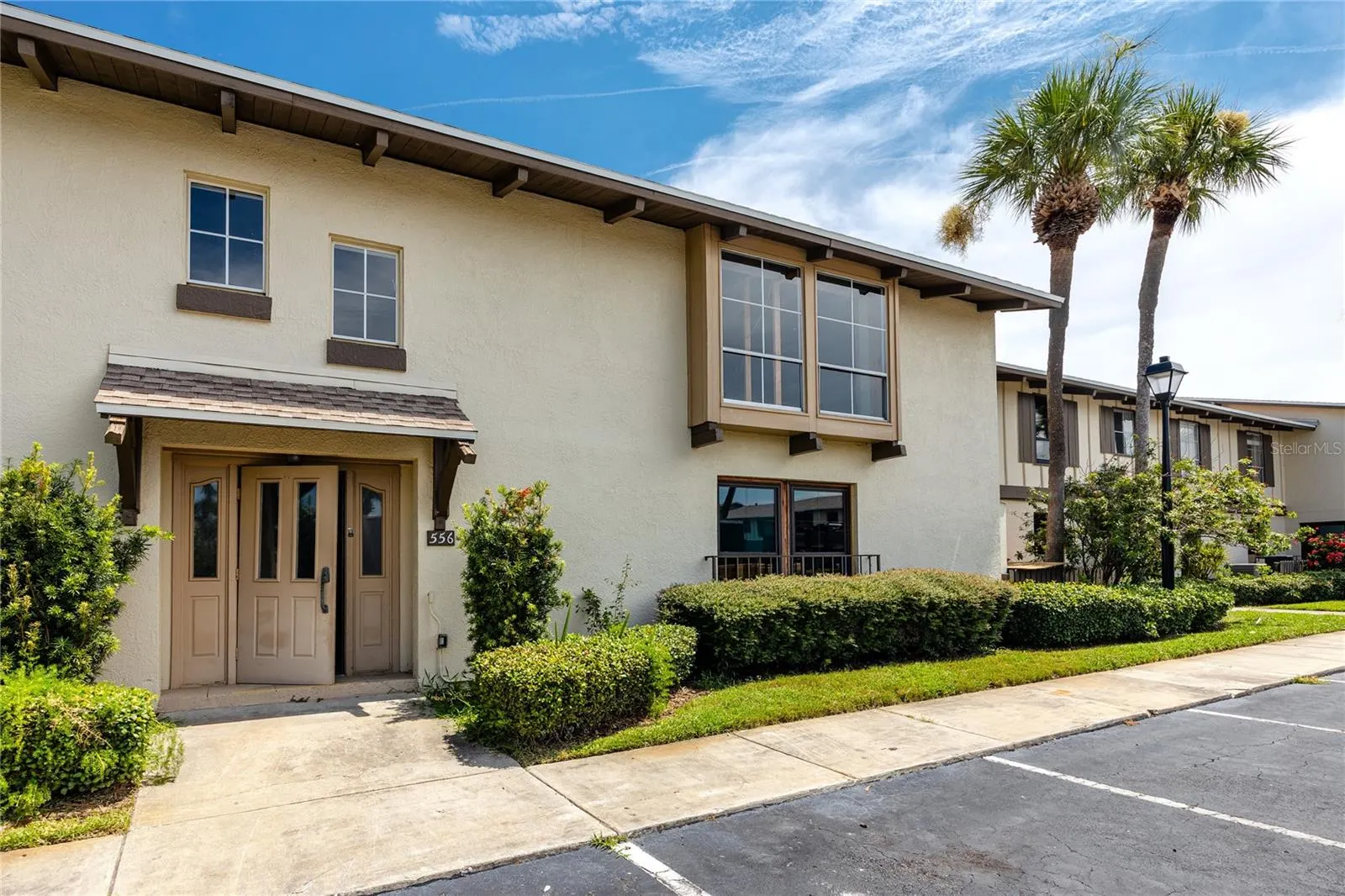556 PLAZA SEVILLE CT #106, #106