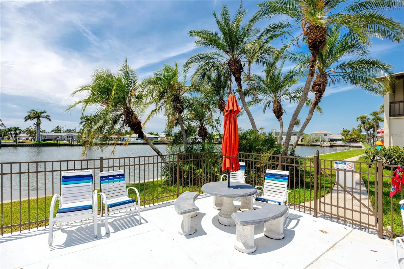 556 PLAZA SEVILLE CT #106, #106