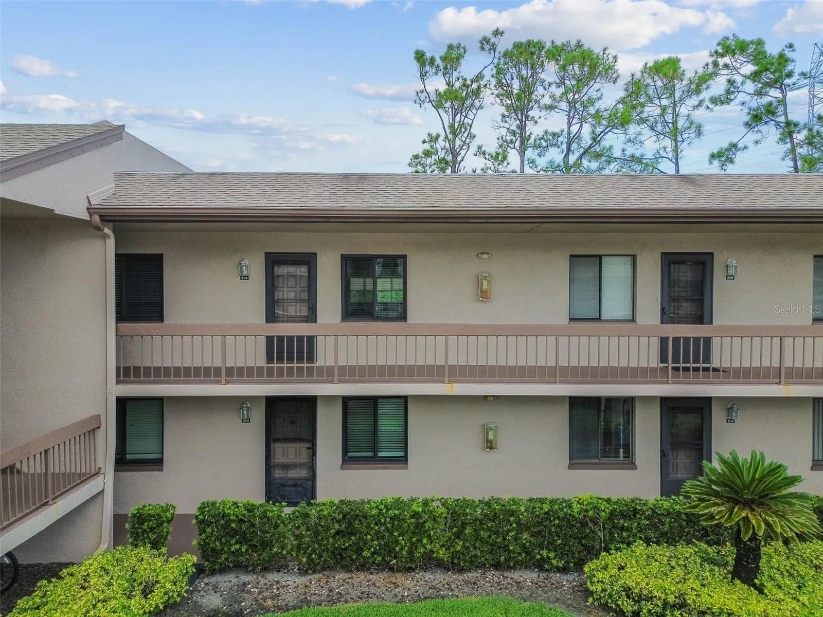 204 MARY DR