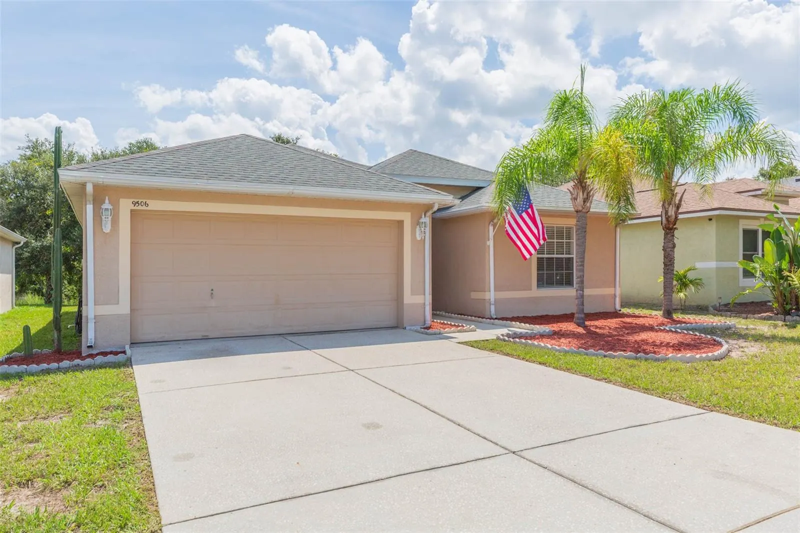 9506 CYPRESS HARBOR DR