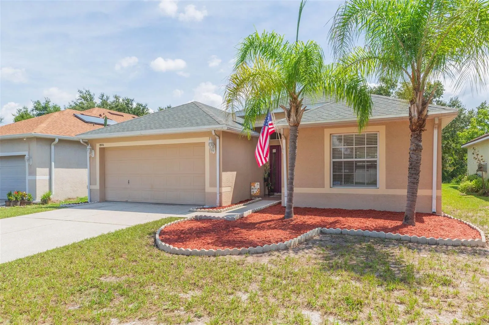 9506 CYPRESS HARBOR DR