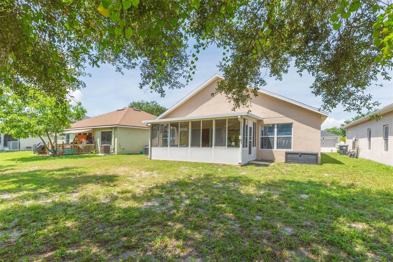 9506 CYPRESS HARBOR DR