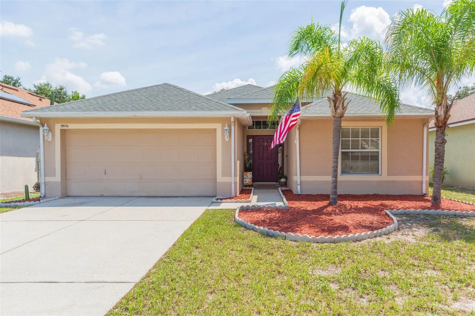 9506 CYPRESS HARBOR DR
