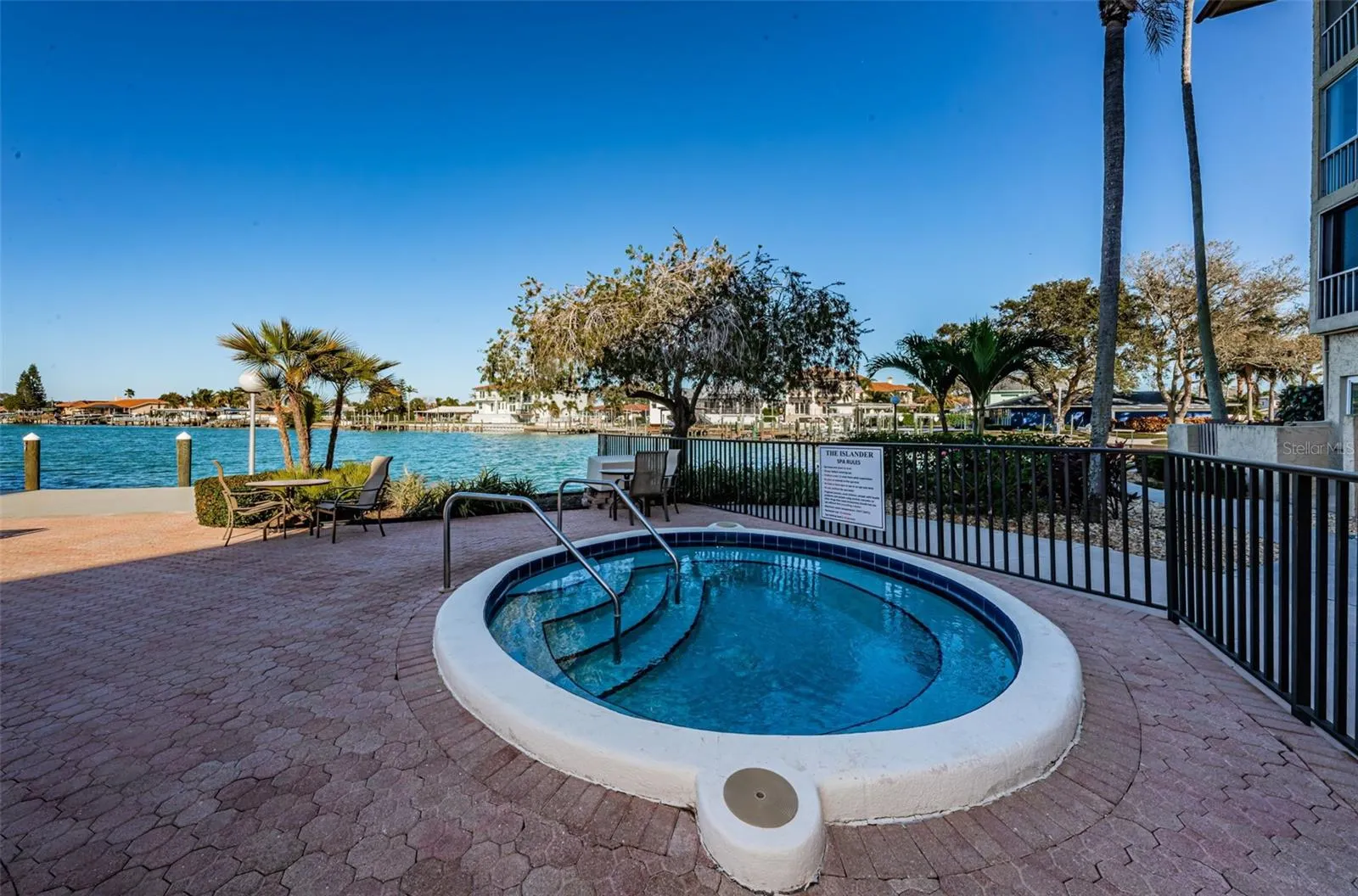 105 ISLAND WAY #147, #147