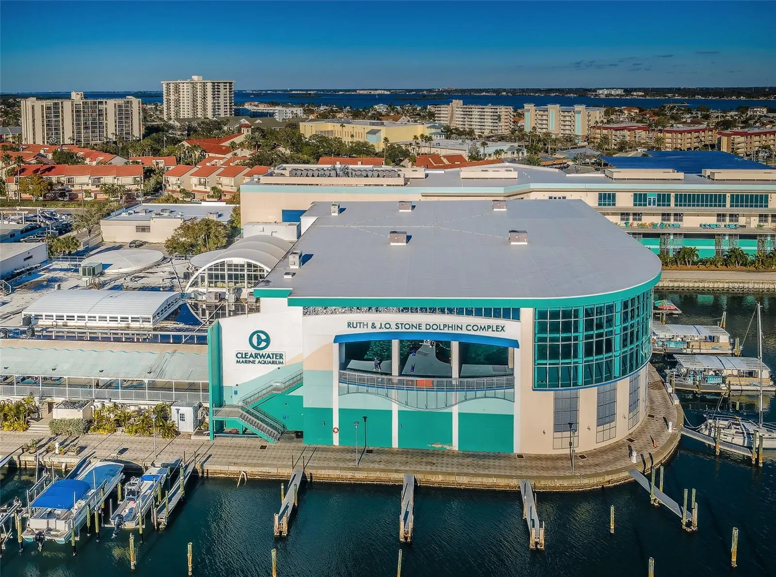 105 ISLAND WAY #147, #147